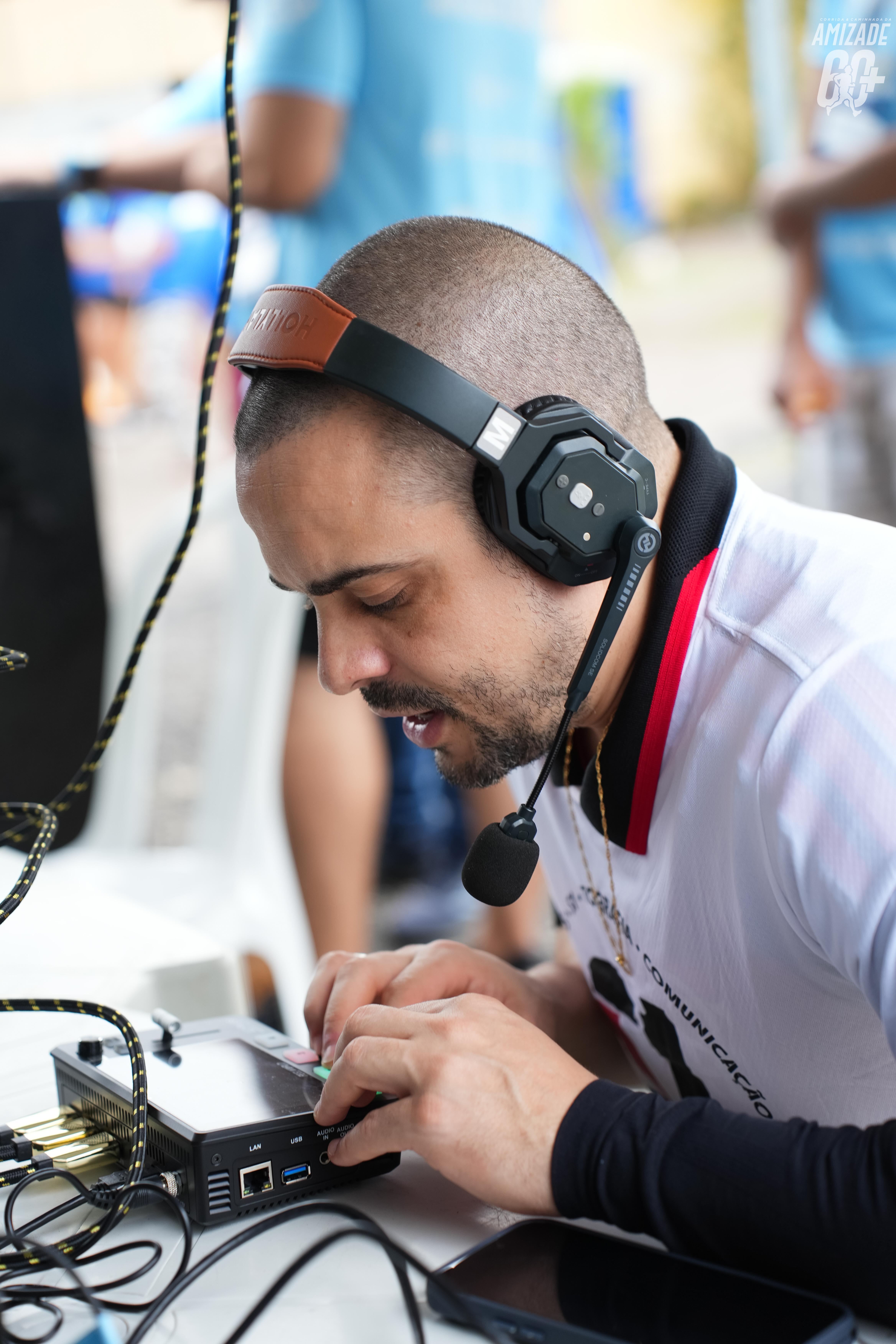 Foto do evento Corrida e Caminhada da Amizade 2026