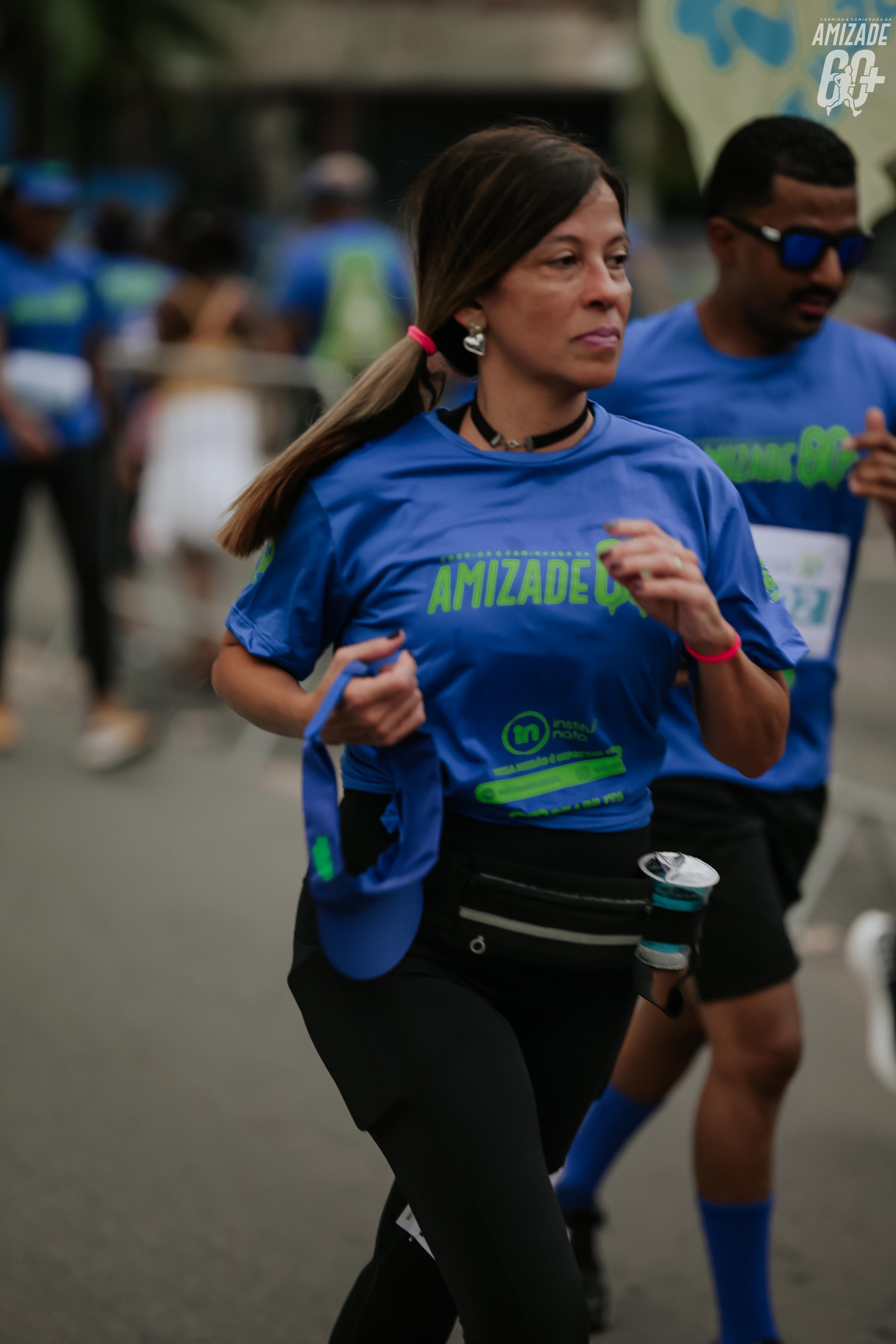 Foto do evento Corrida e Caminhada da Amizade 2026