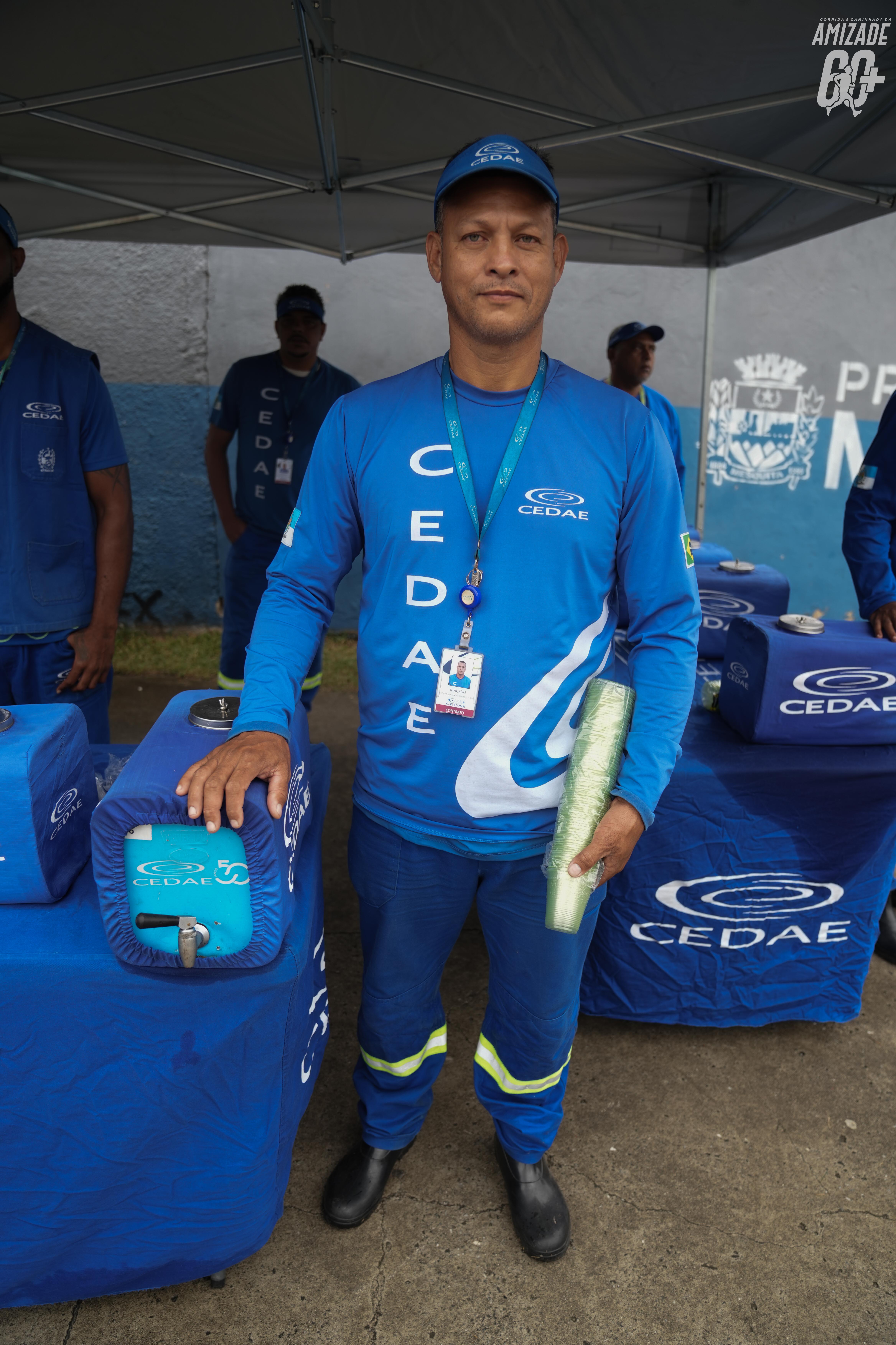 Foto do evento Corrida e Caminhada da Amizade 2026