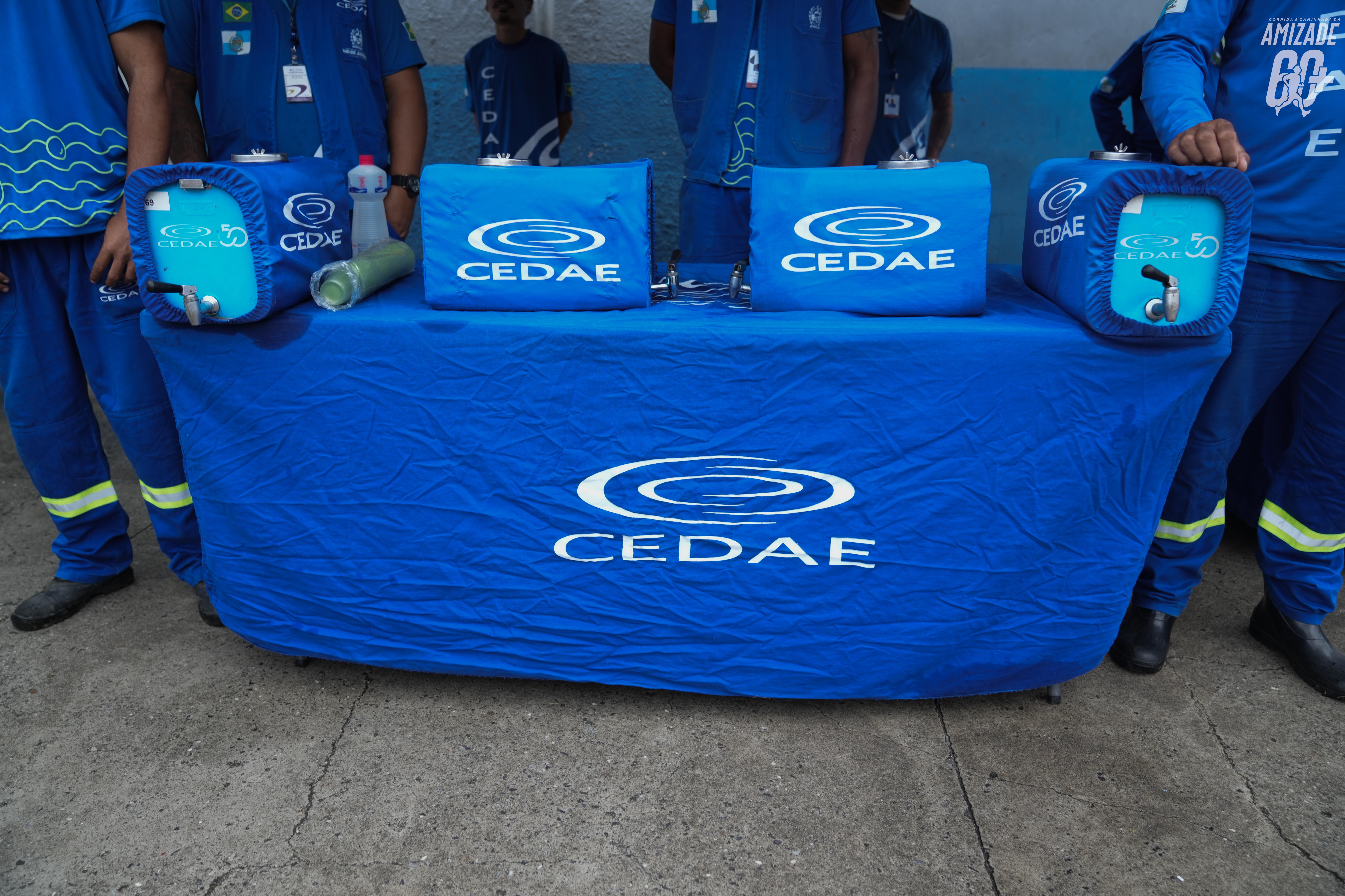 Foto do evento Corrida e Caminhada da Amizade 2026