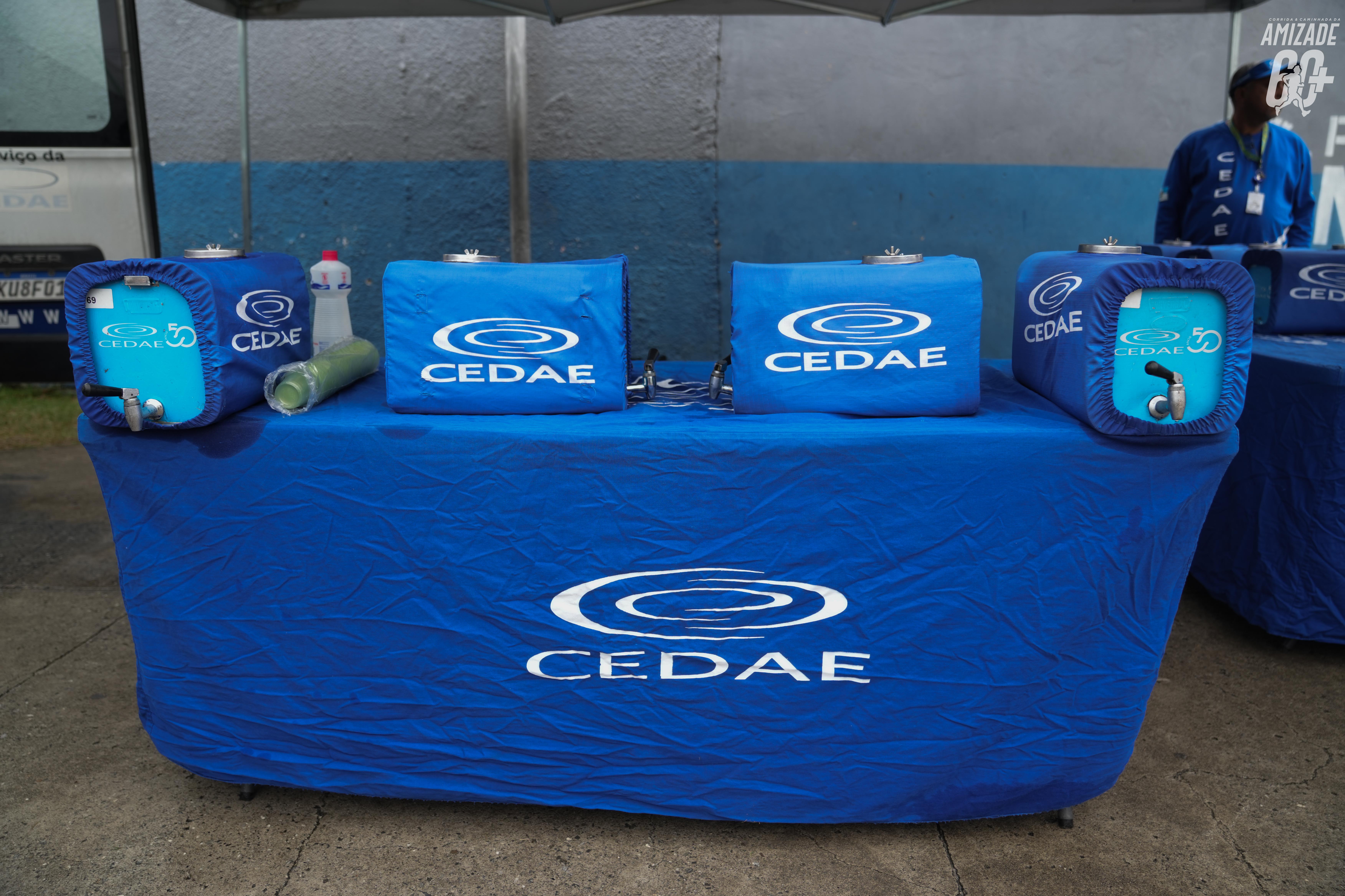 Foto do evento Corrida e Caminhada da Amizade 2026