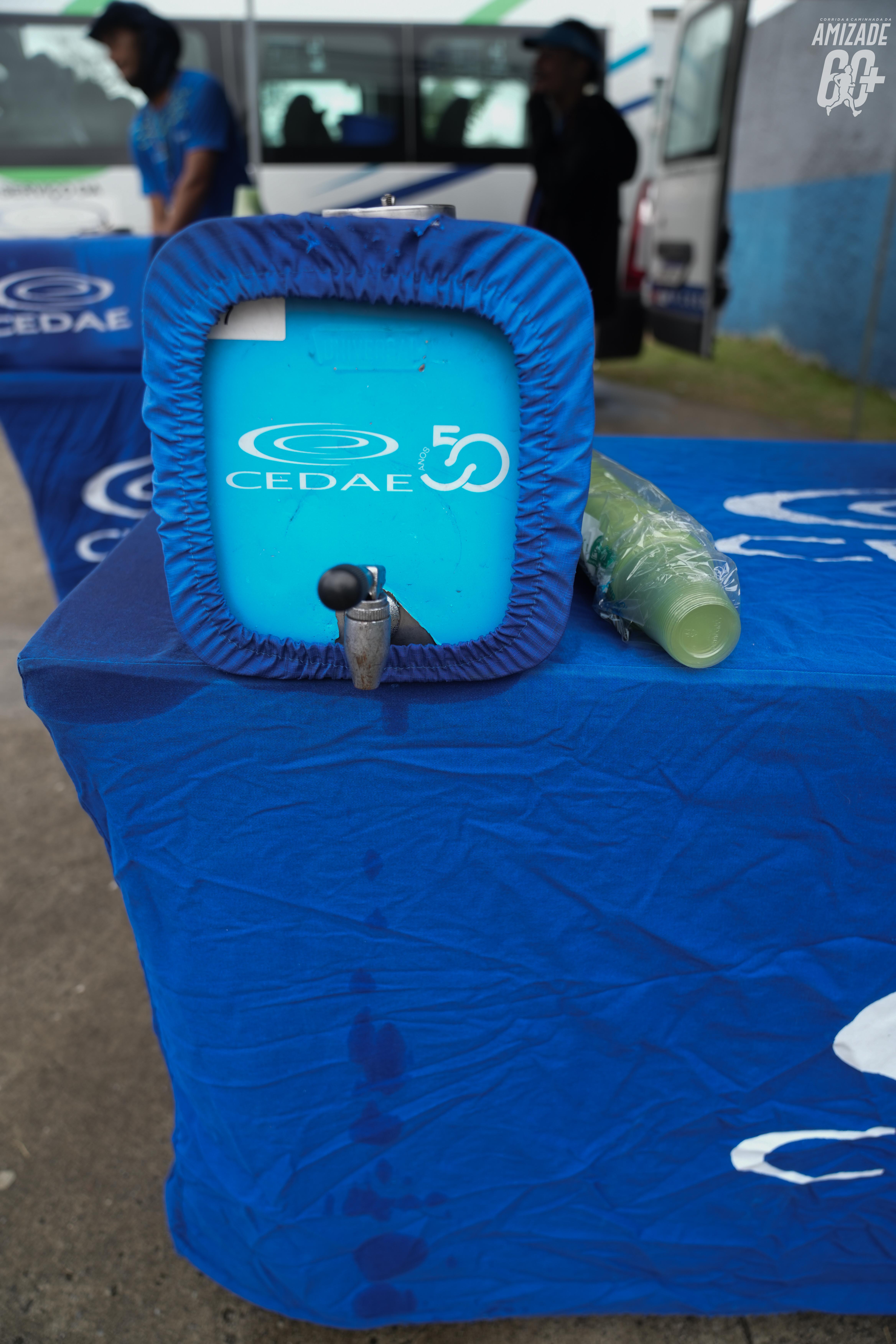 Foto do evento Corrida e Caminhada da Amizade 2026