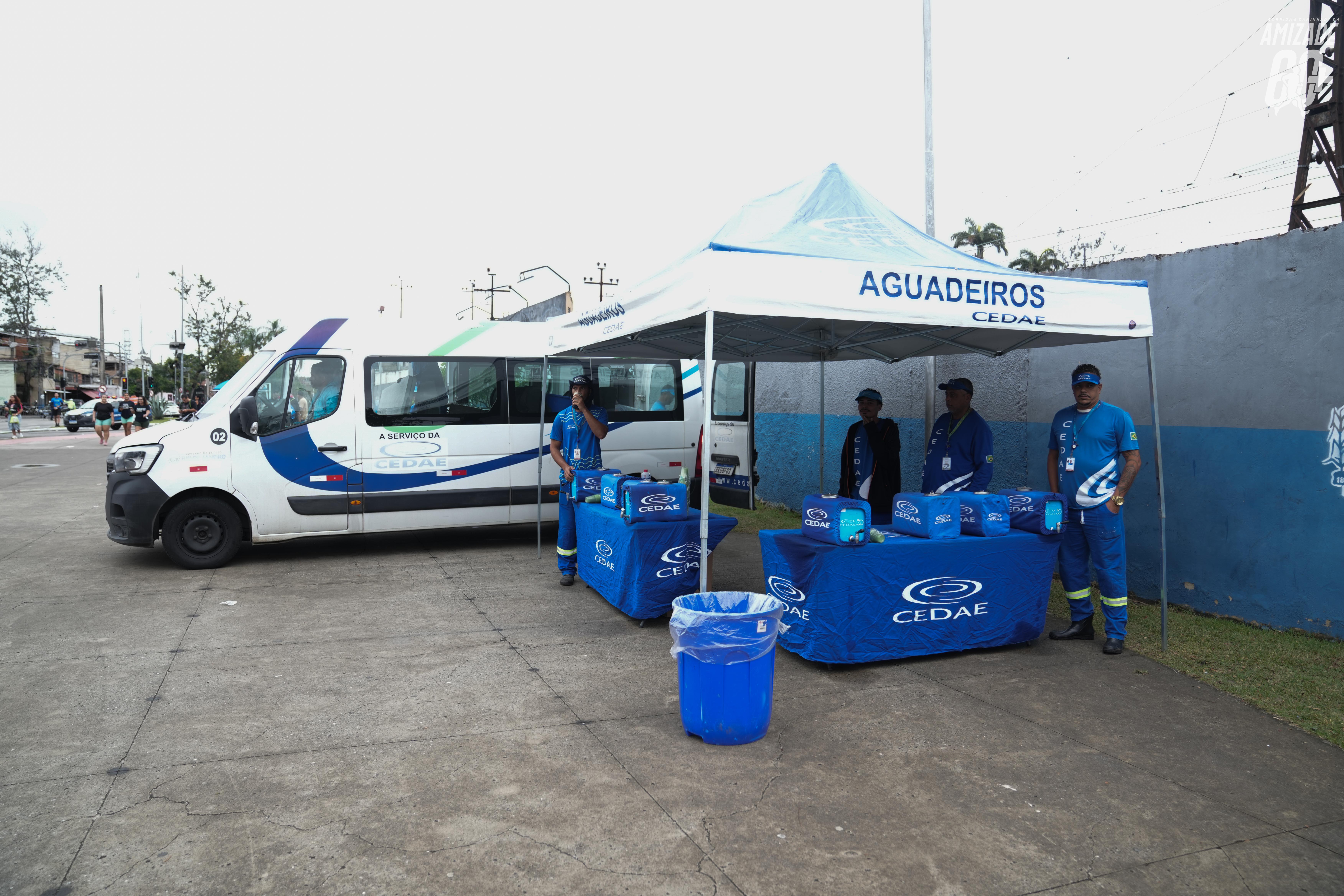 Foto do evento Corrida e Caminhada da Amizade 2026
