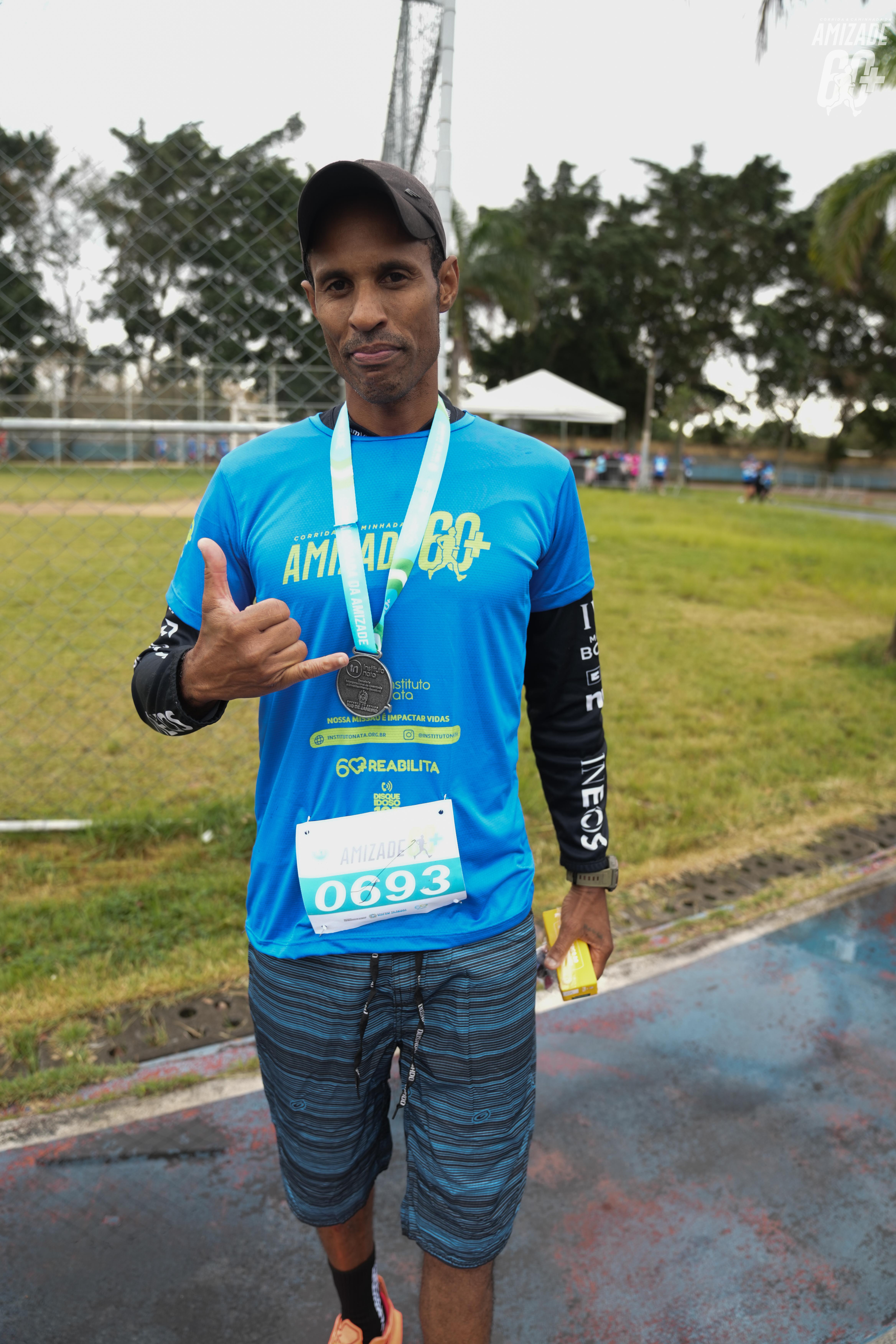 Foto do evento Corrida e Caminhada da Amizade 2026