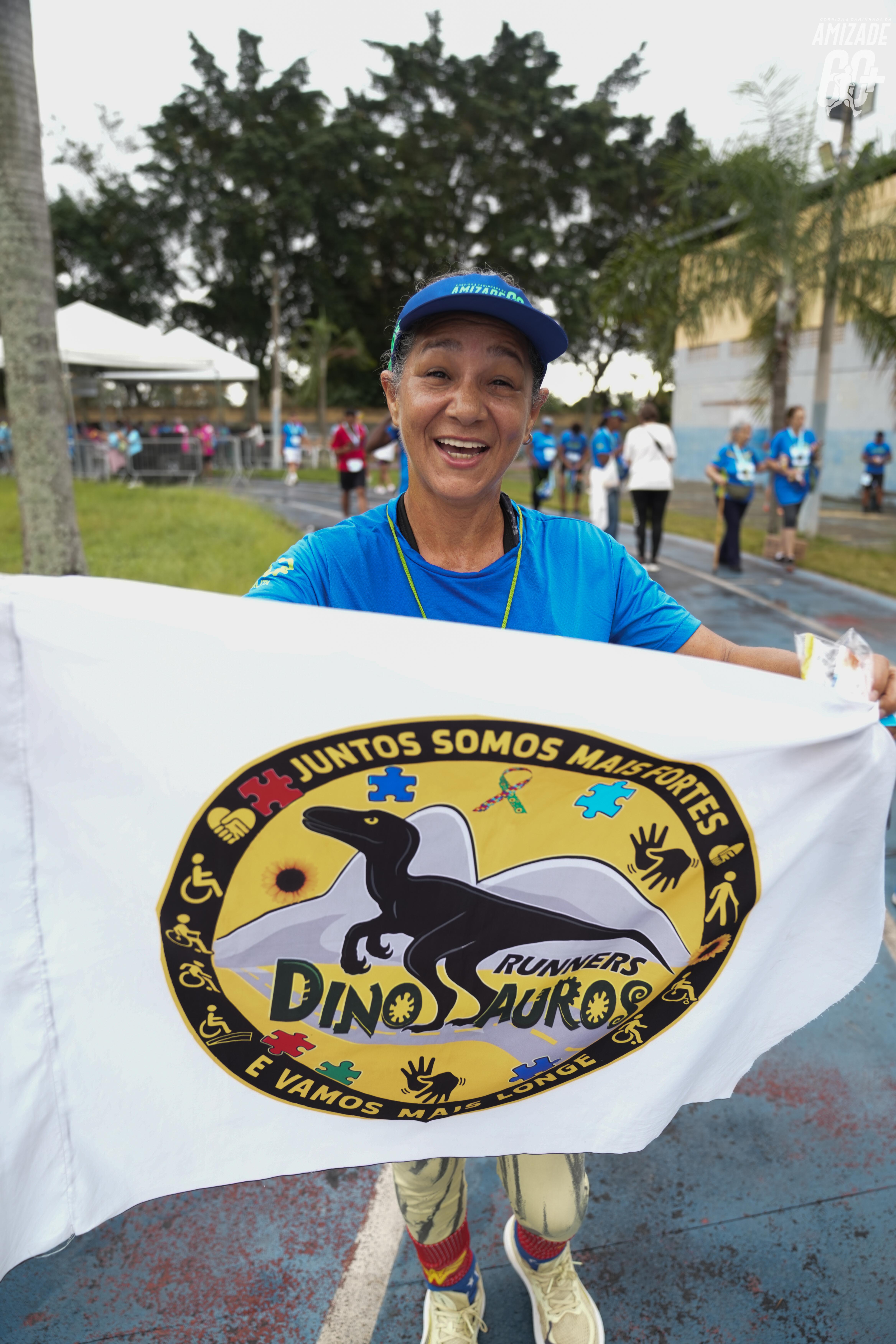 Foto do evento Corrida e Caminhada da Amizade 2026