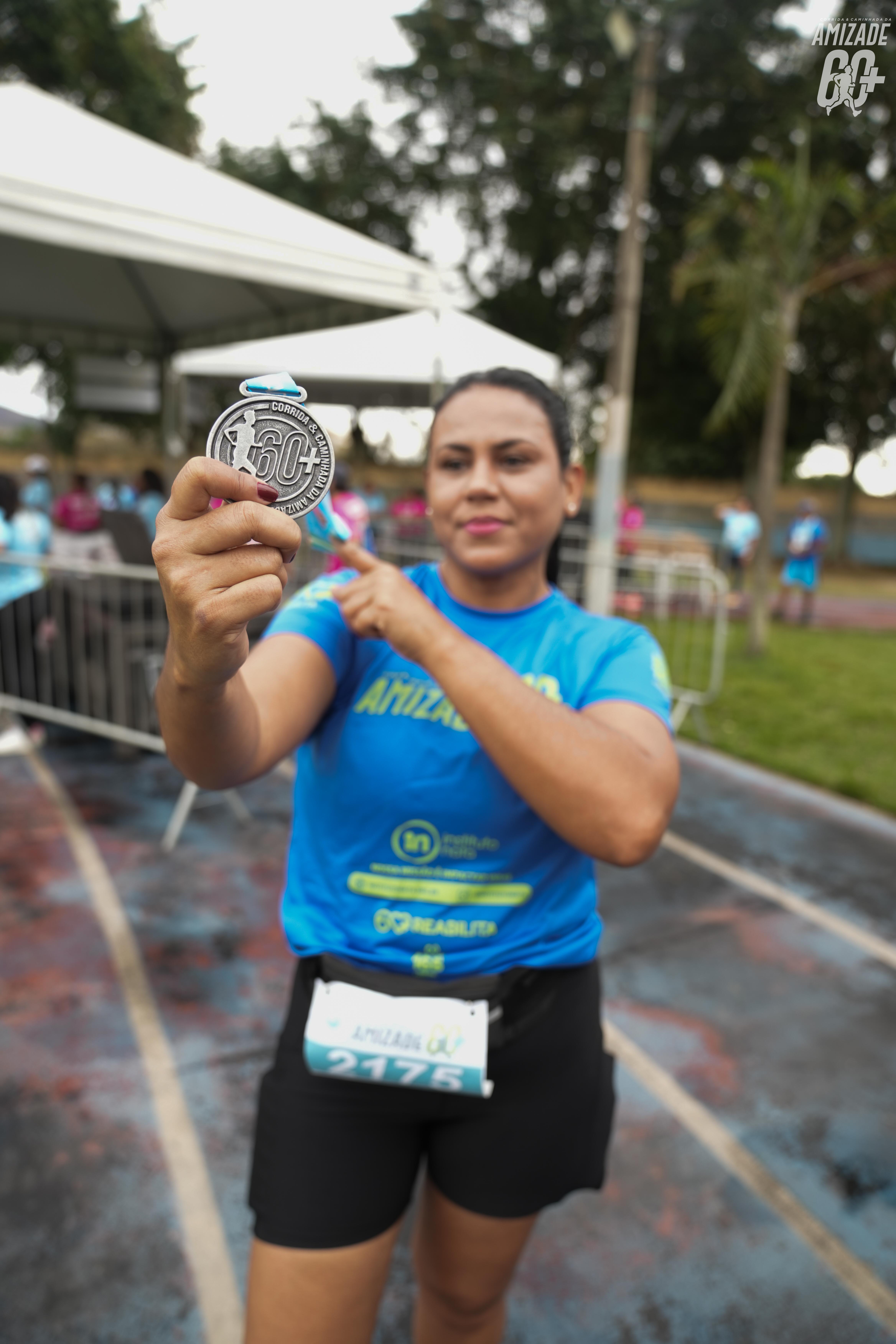 Foto do evento Corrida e Caminhada da Amizade 2026