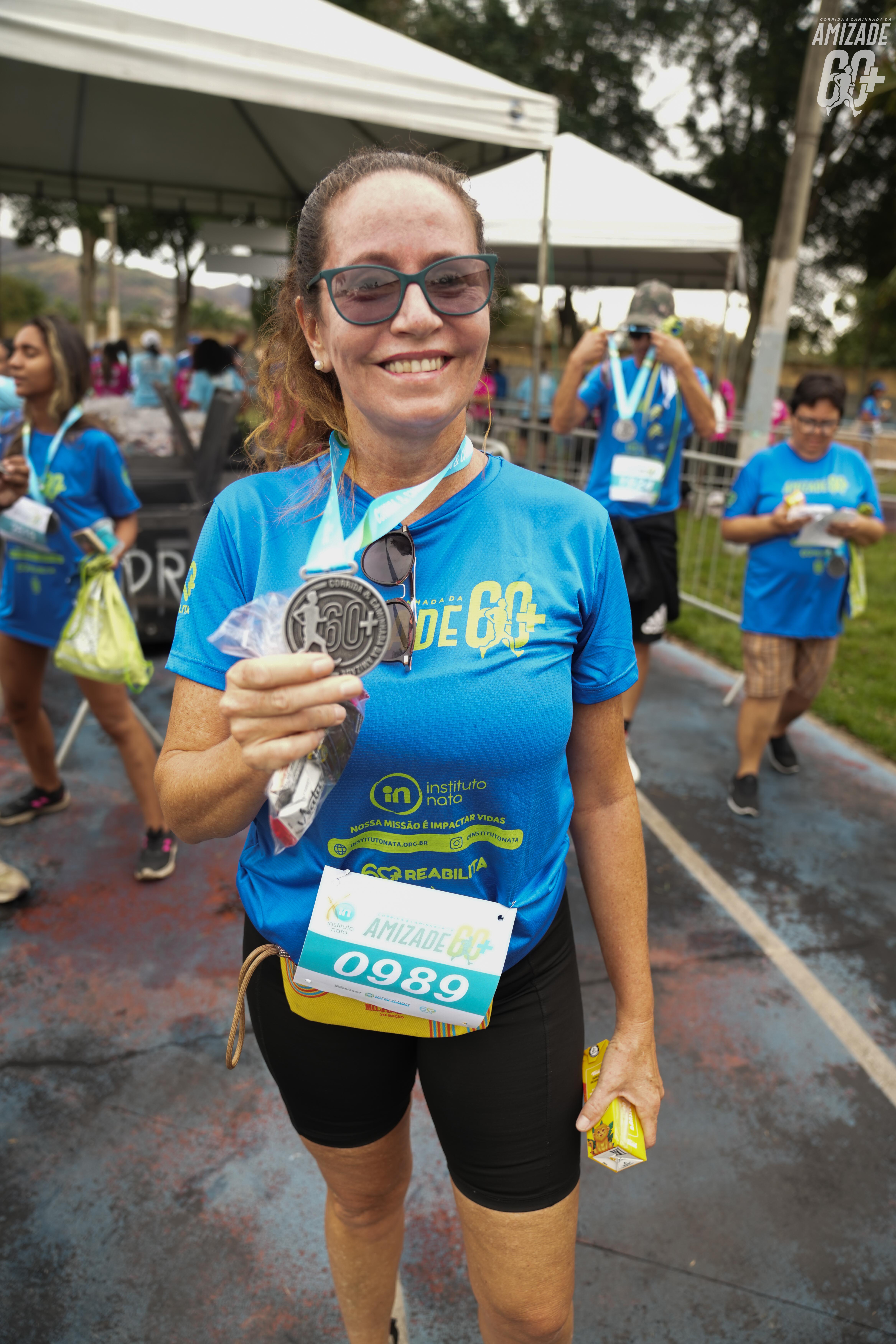 Foto do evento Corrida e Caminhada da Amizade 2026