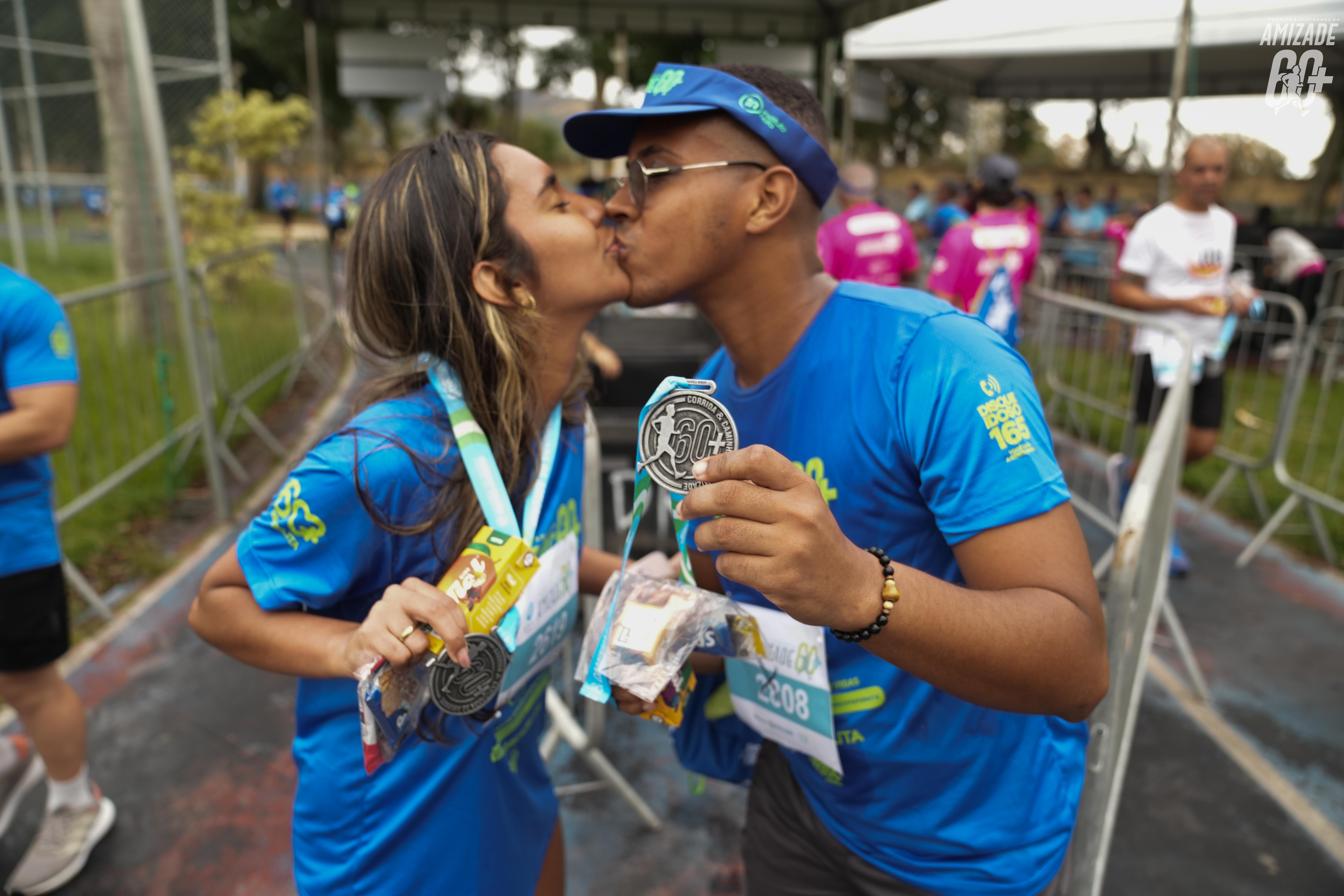 Foto do evento Corrida e Caminhada da Amizade 2026