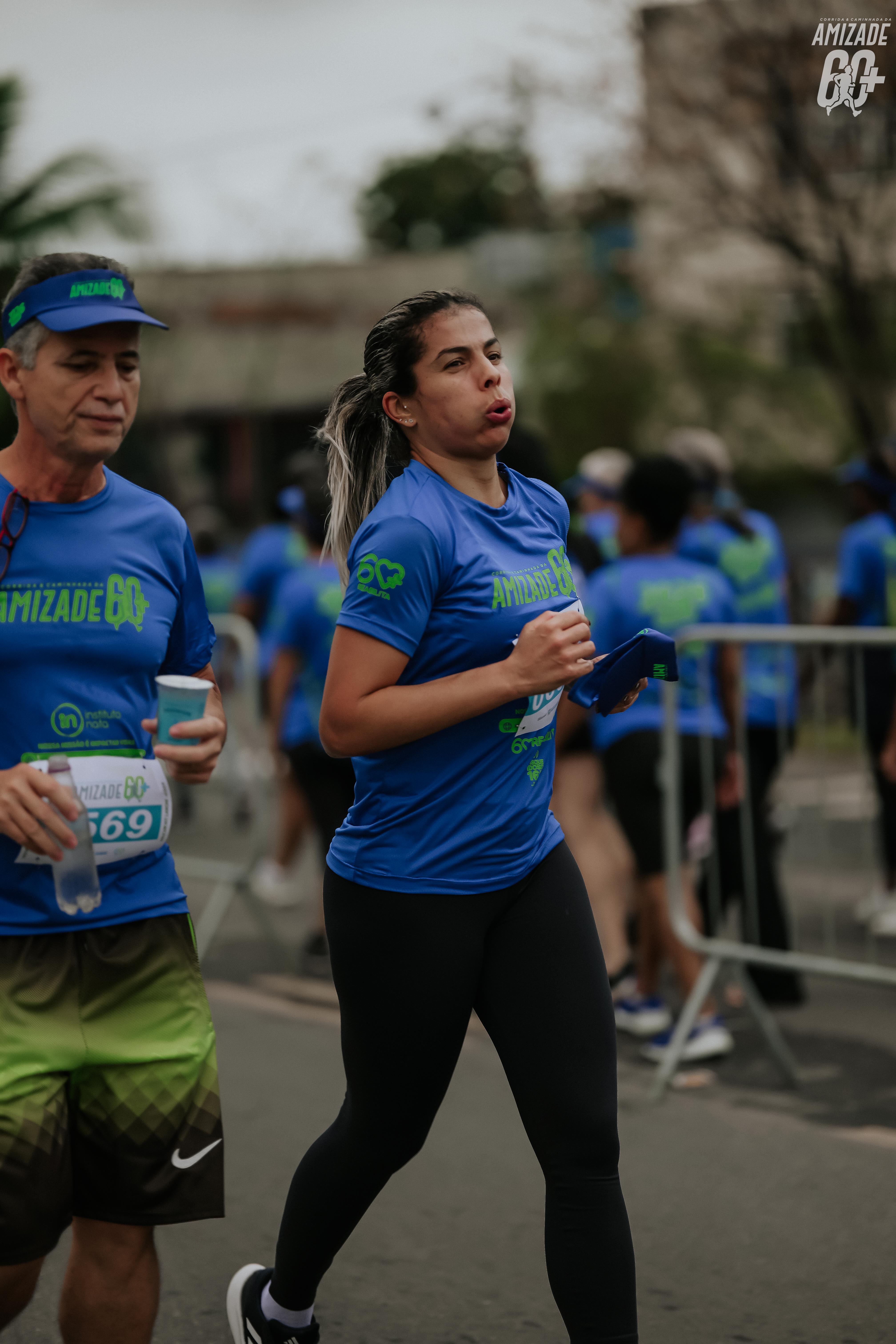 Foto do evento Corrida e Caminhada da Amizade 2026