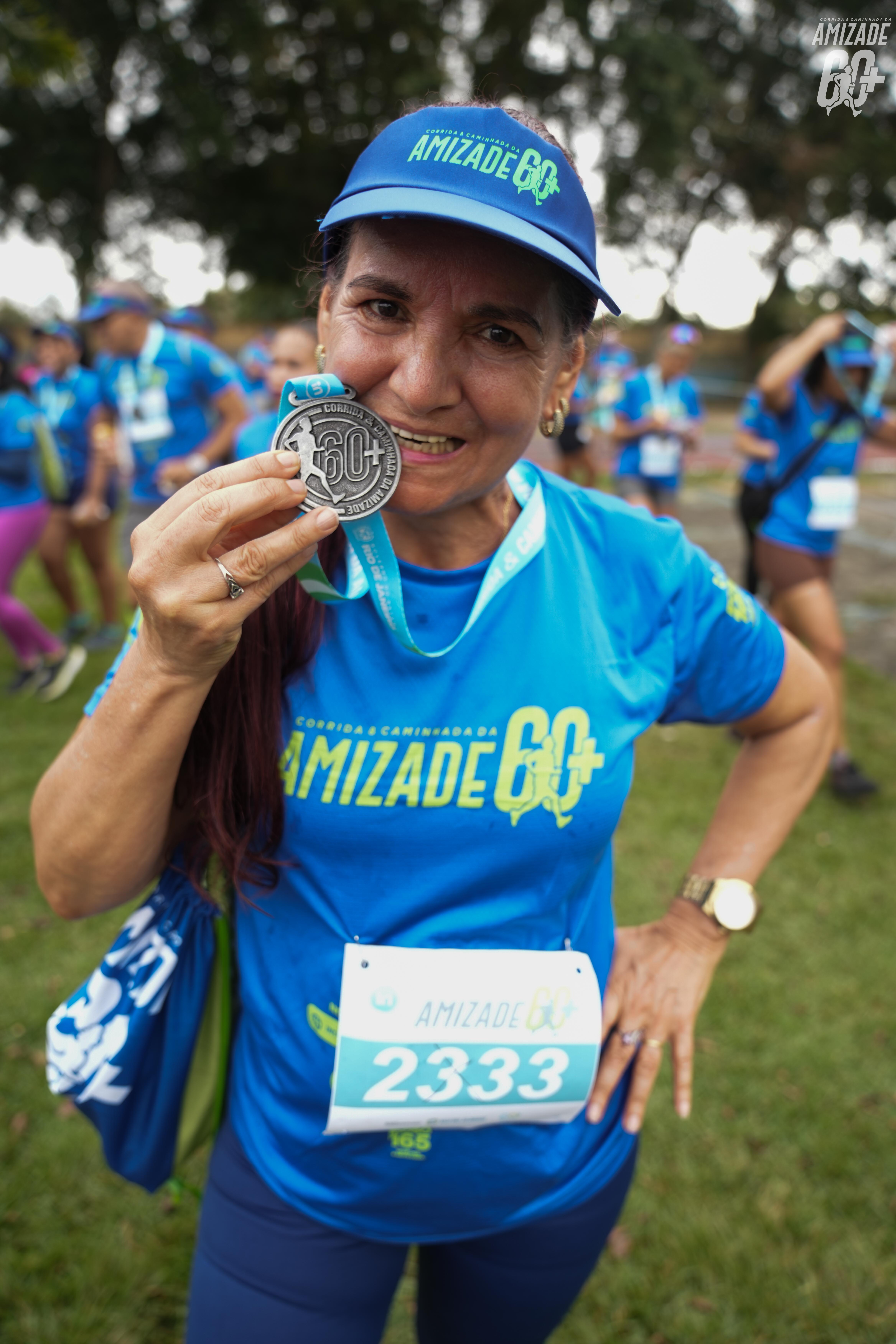 Foto do evento Corrida e Caminhada da Amizade 2026