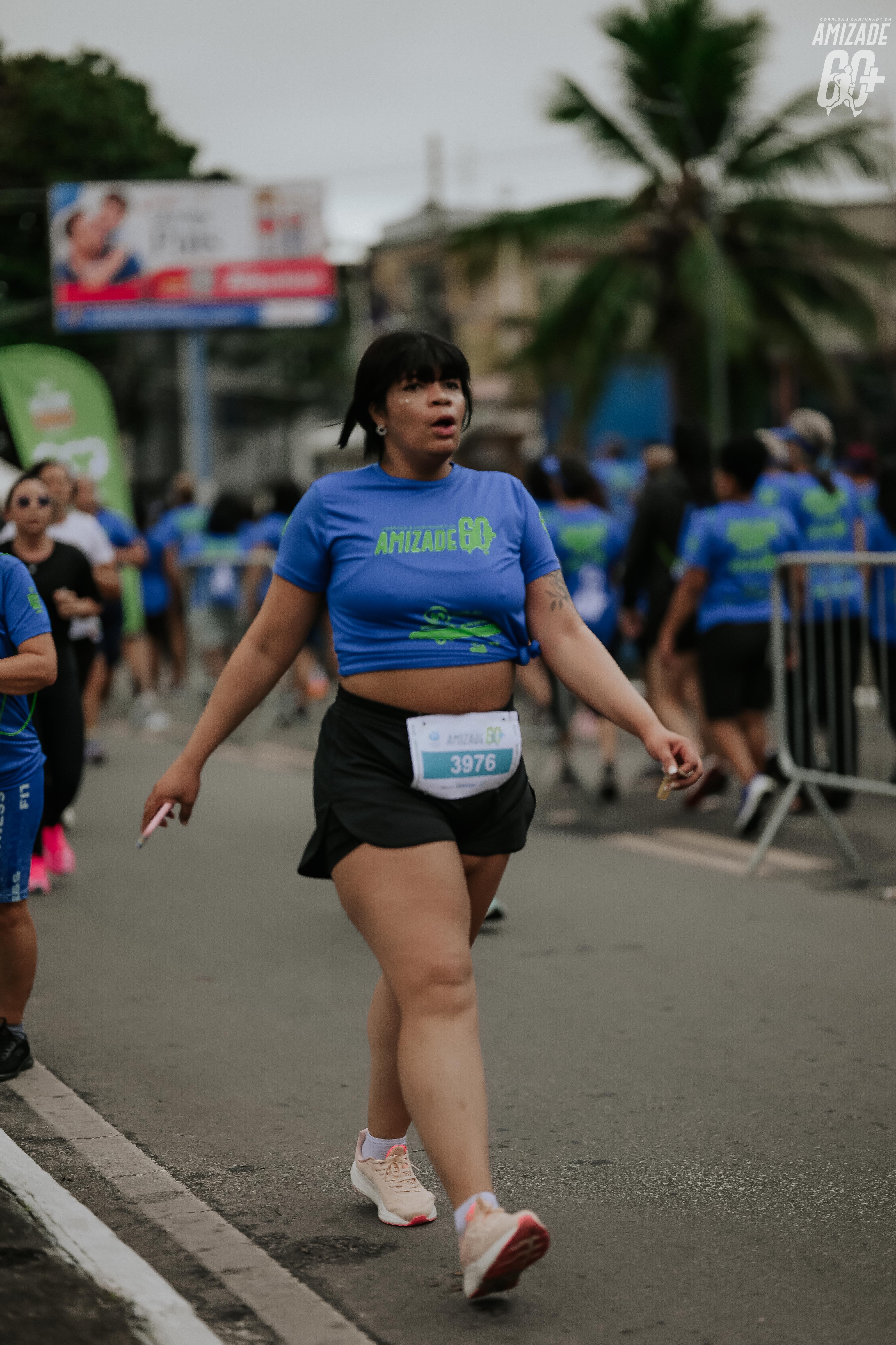 Foto do evento Corrida e Caminhada da Amizade 2026