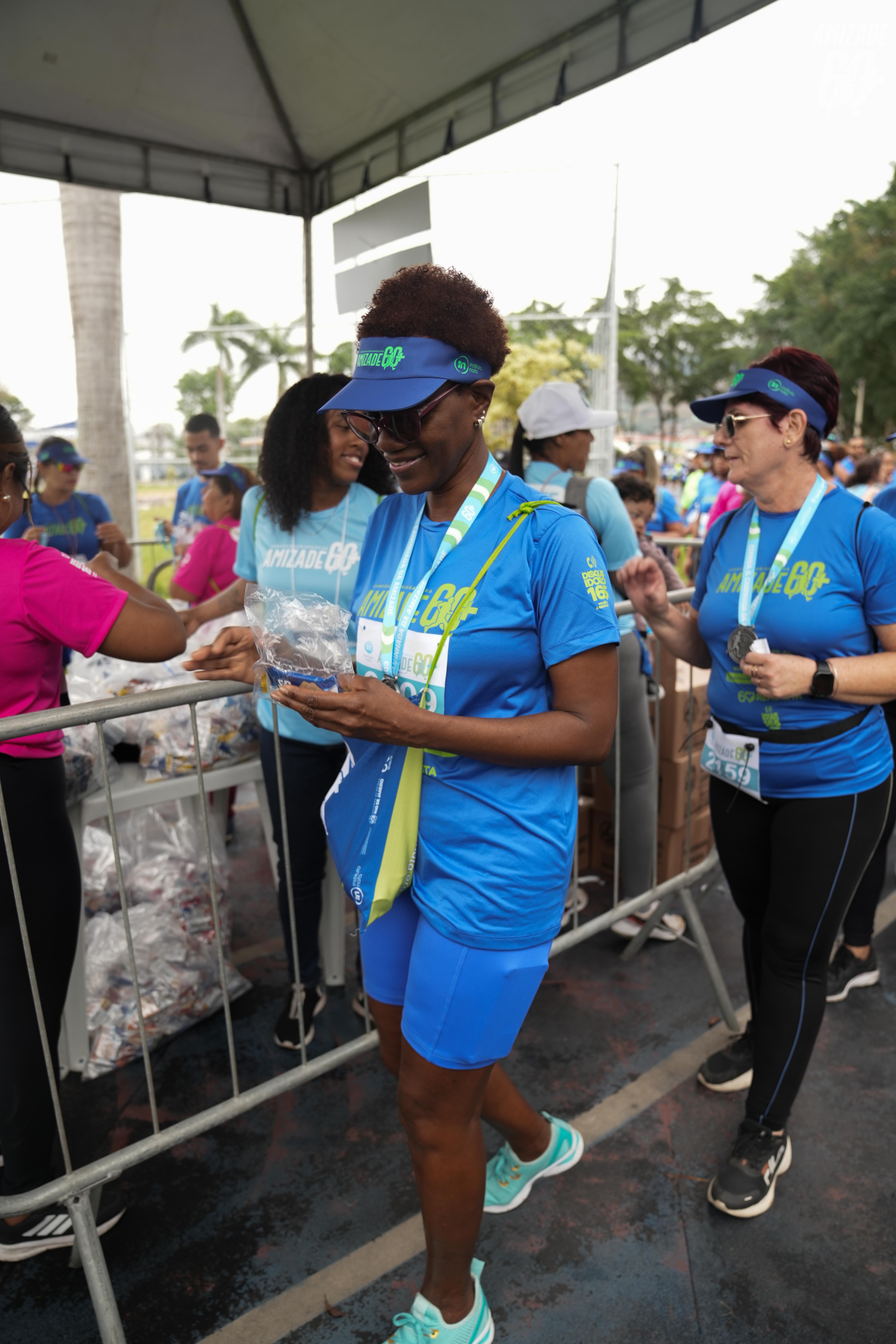 Foto do evento Corrida e Caminhada da Amizade 2026