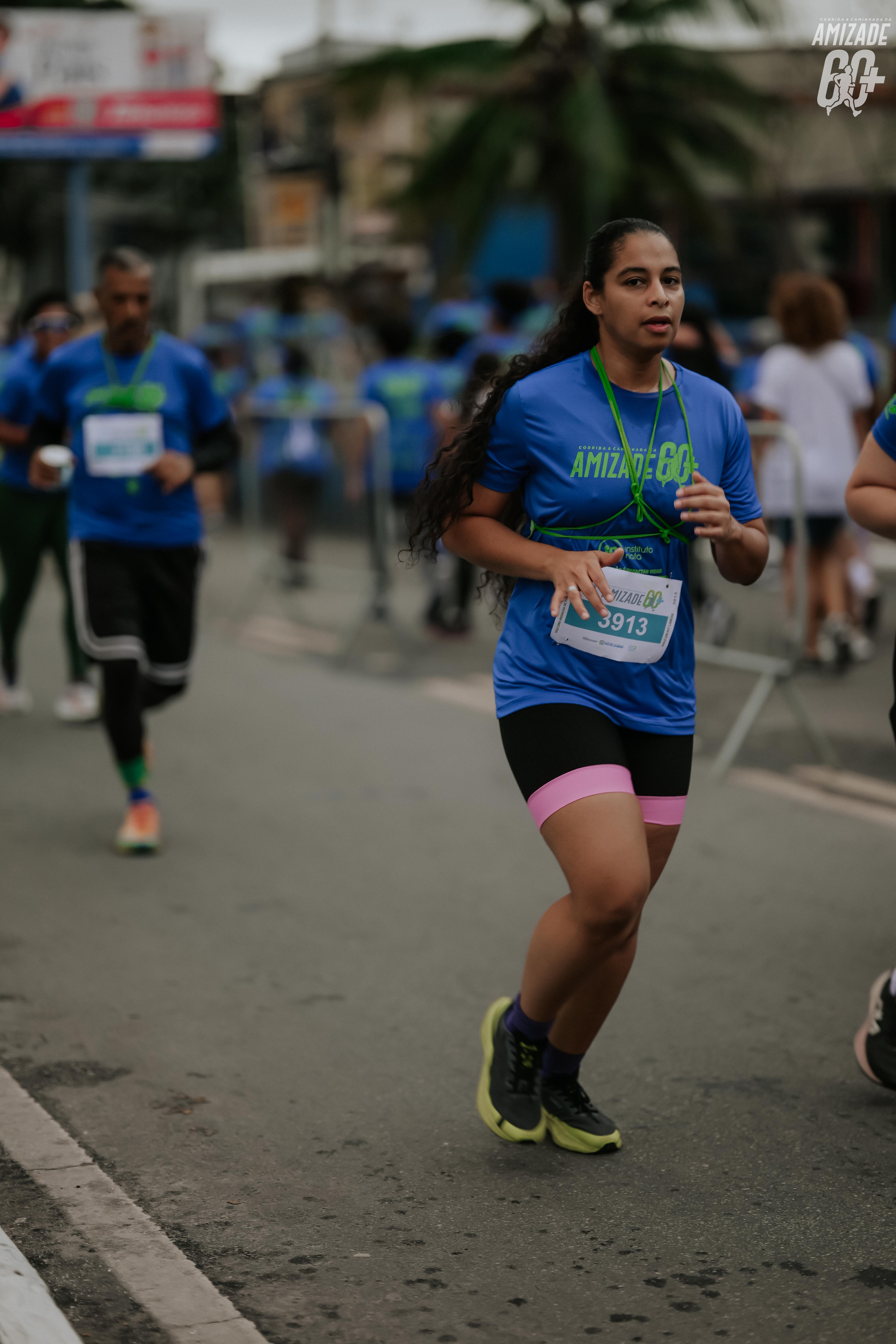 Foto do evento Corrida e Caminhada da Amizade 2026