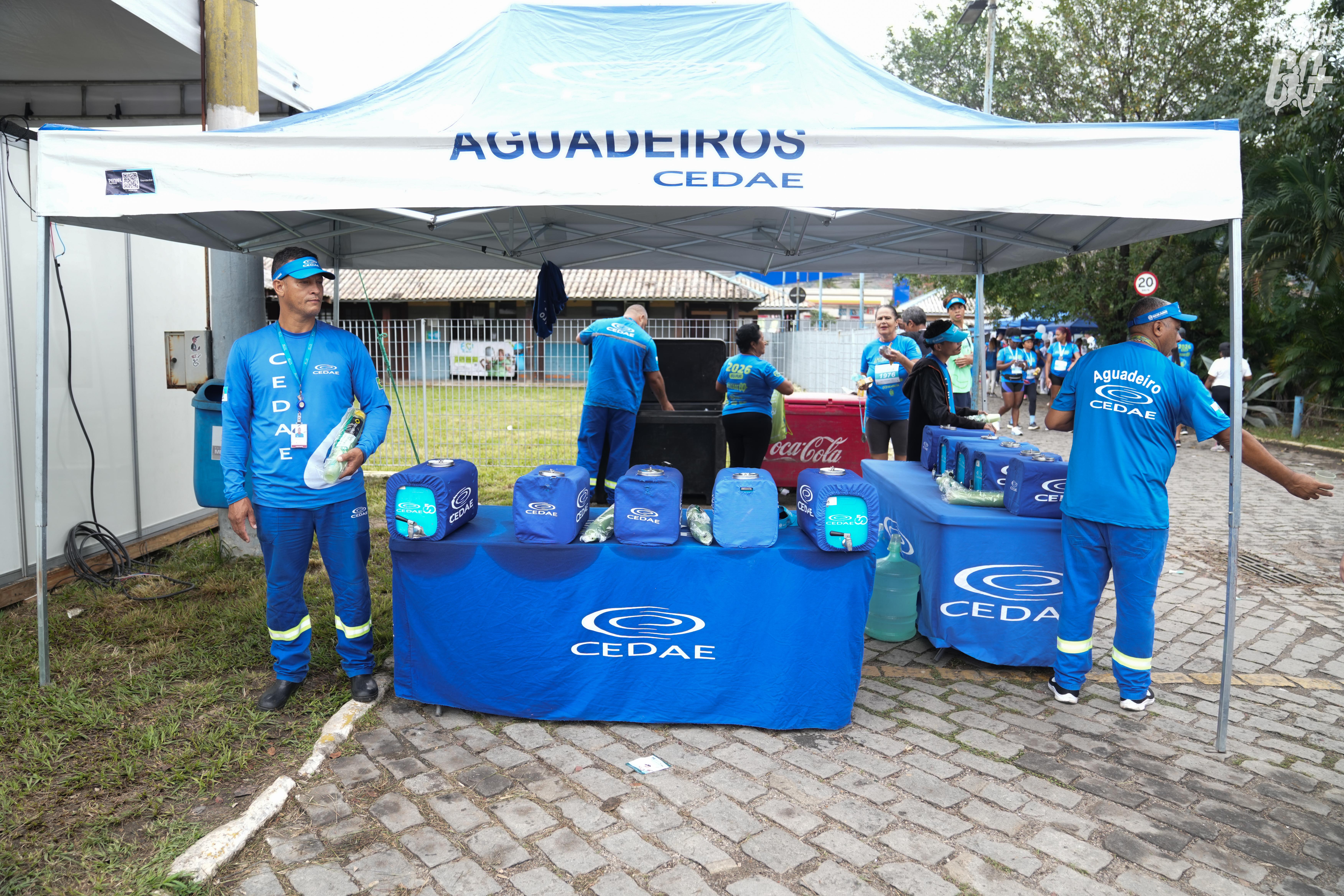Foto do evento Corrida e Caminhada da Amizade 2026