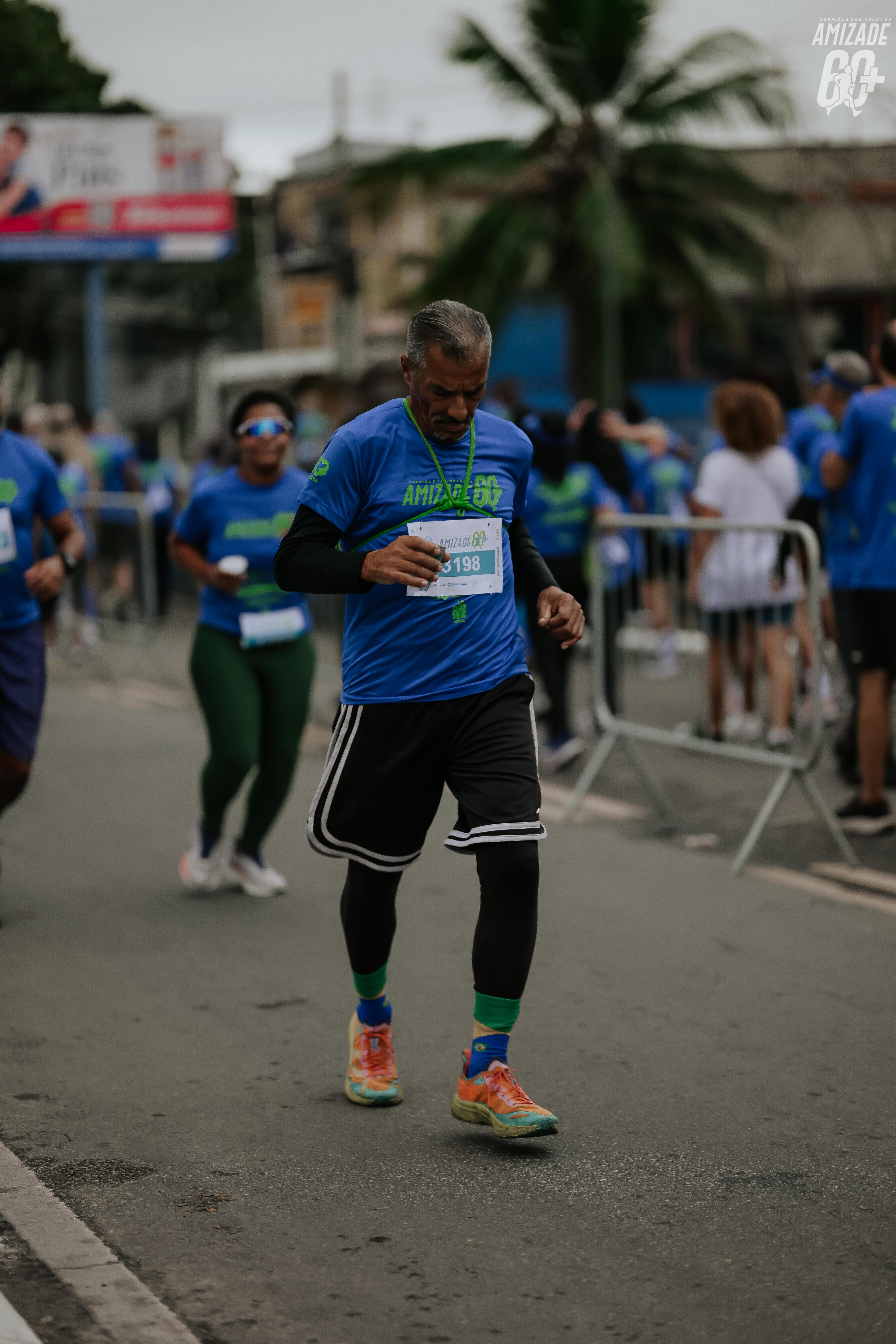 Foto do evento Corrida e Caminhada da Amizade 2026