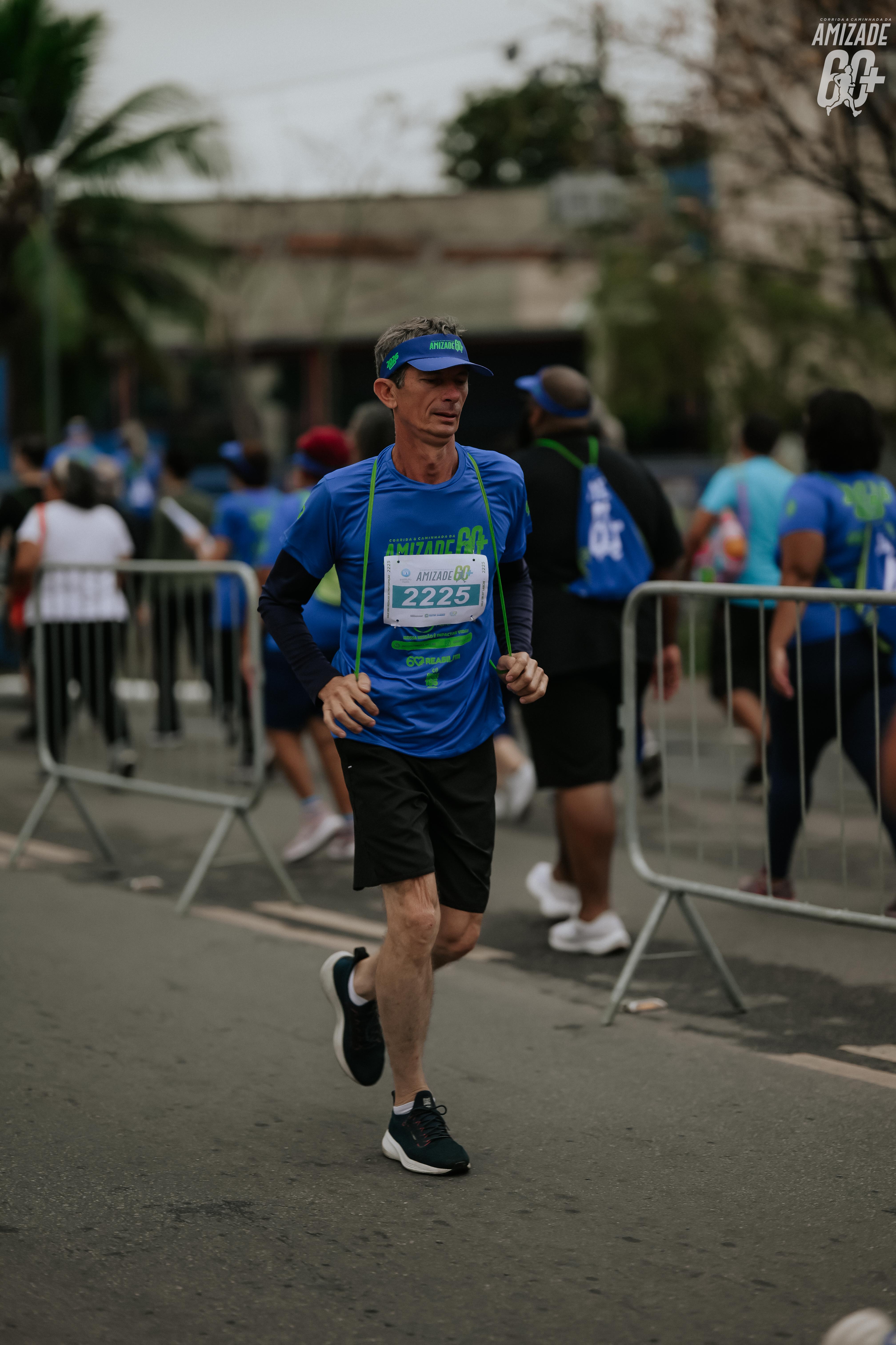 Foto do evento Corrida e Caminhada da Amizade 2026