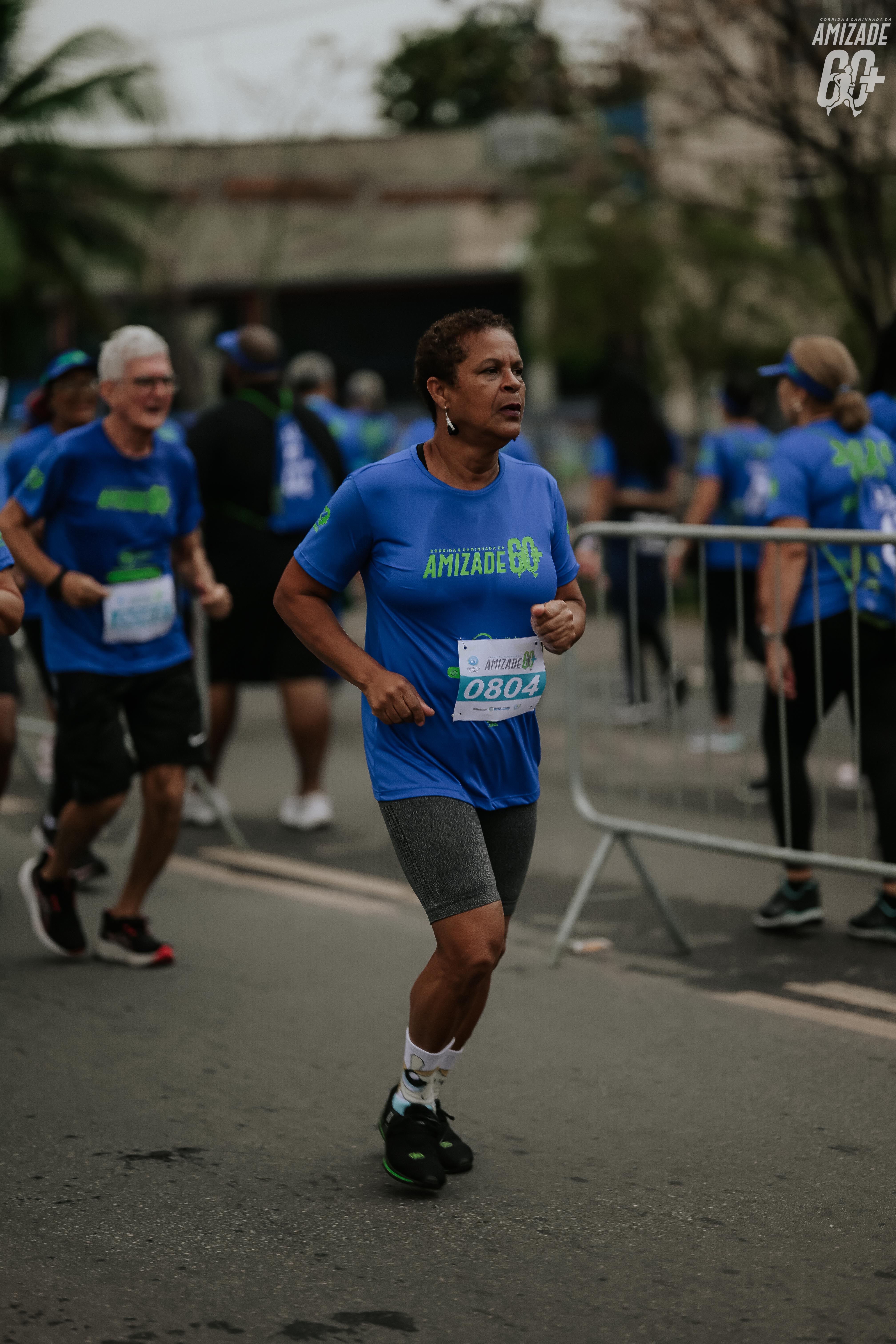 Foto do evento Corrida e Caminhada da Amizade 2026