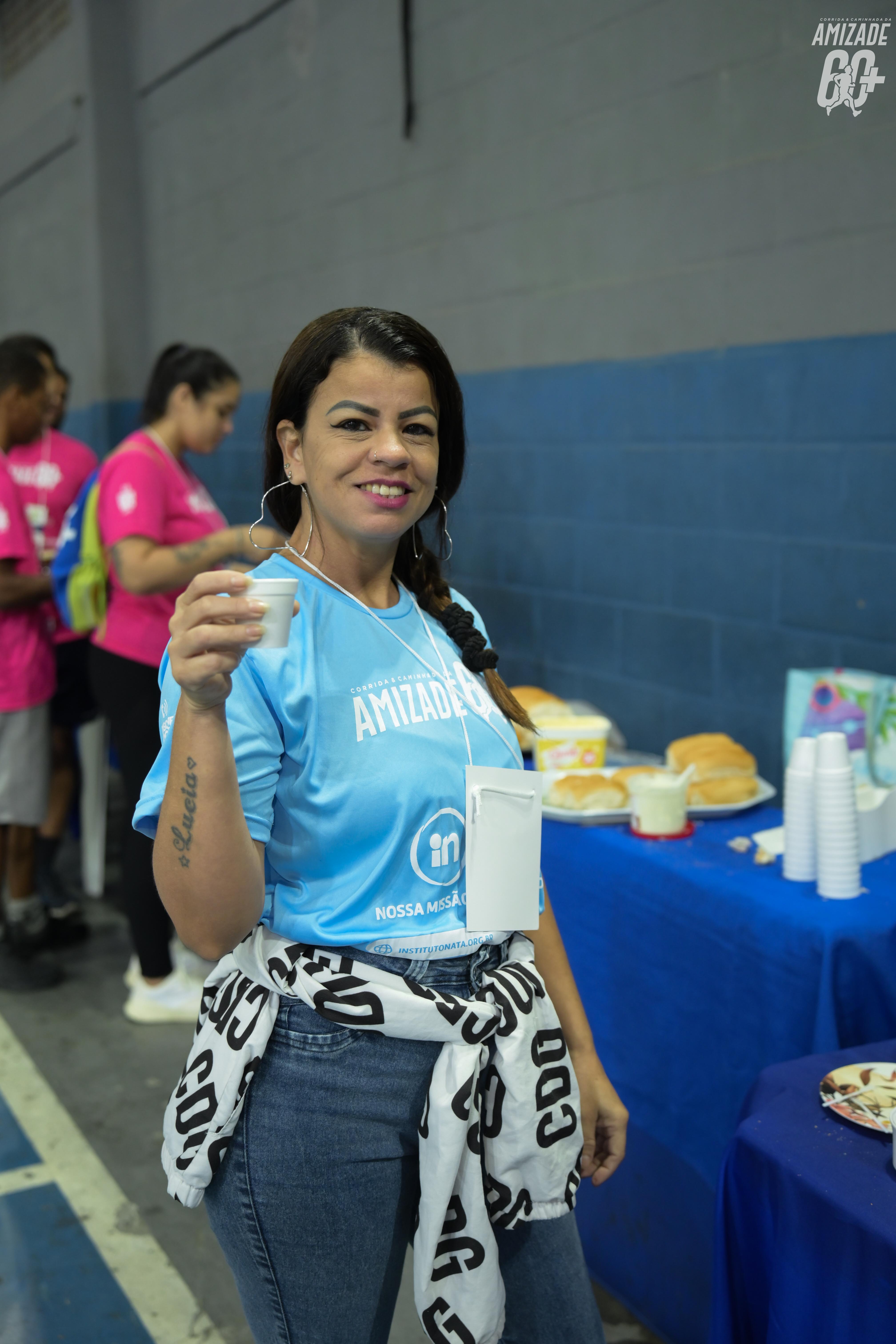 Foto do evento Corrida e Caminhada da Amizade 2026