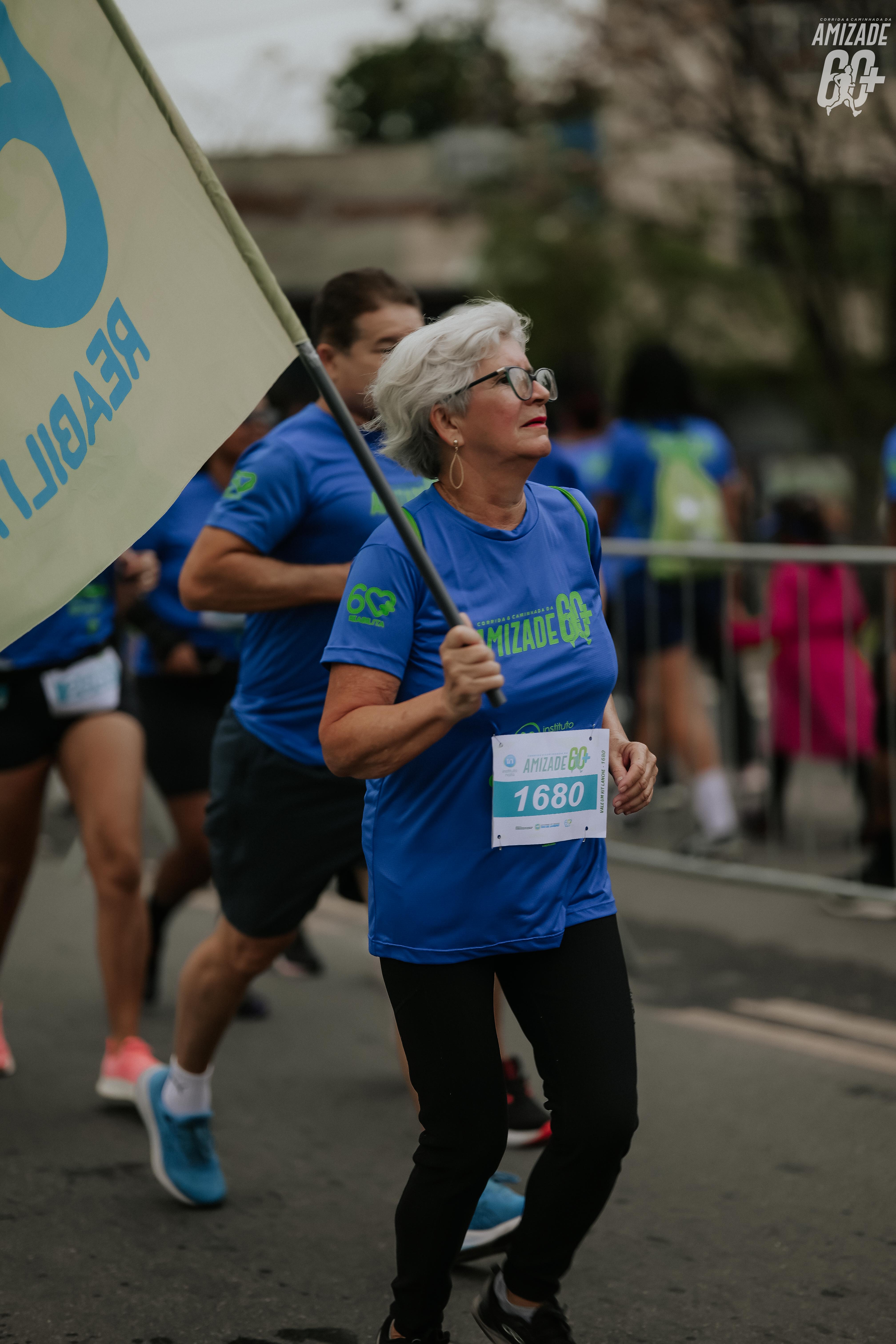 Foto do evento Corrida e Caminhada da Amizade 2026