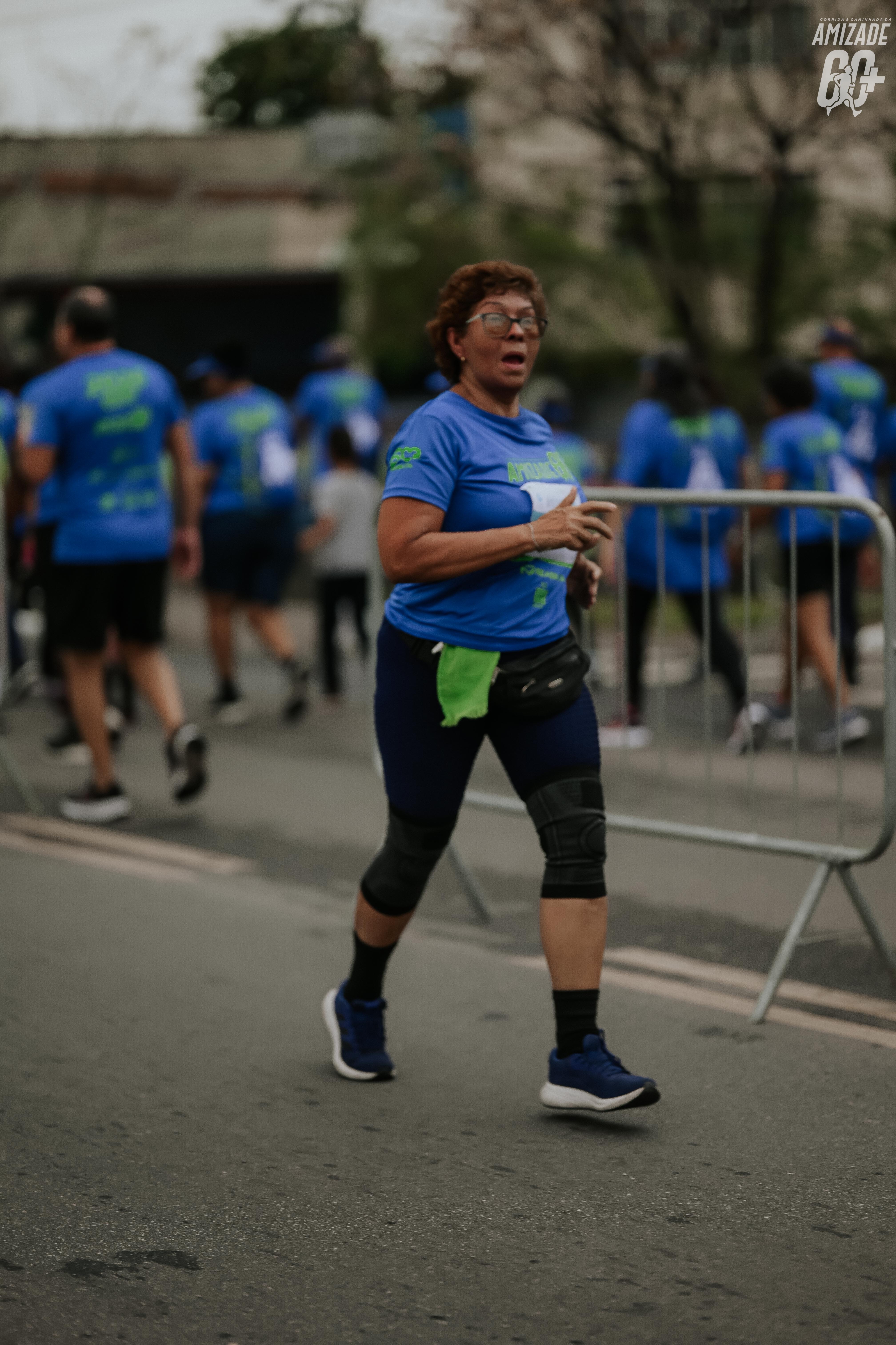Foto do evento Corrida e Caminhada da Amizade 2026