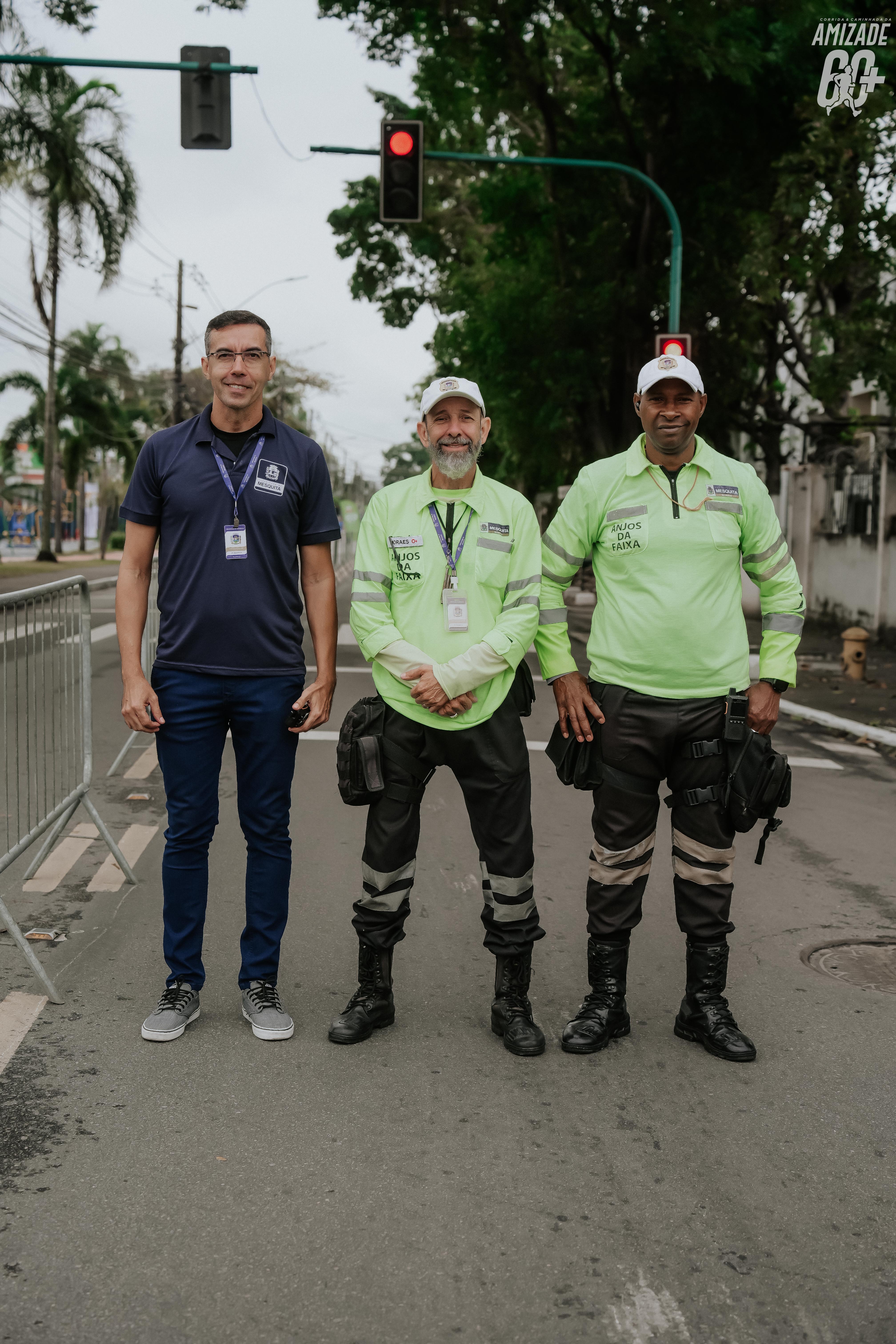 Foto do evento Corrida e Caminhada da Amizade 2026