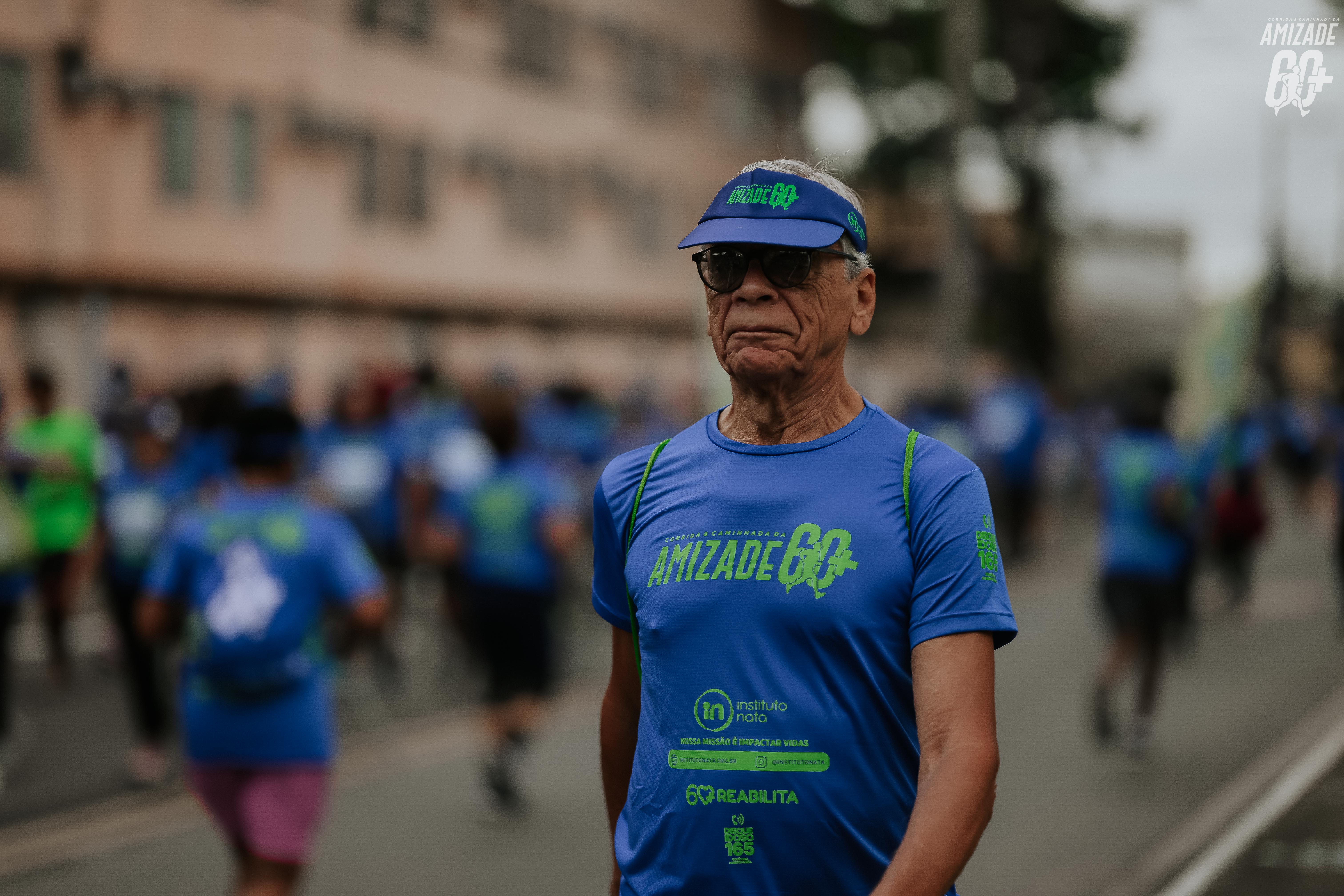 Foto do evento Corrida e Caminhada da Amizade 2026