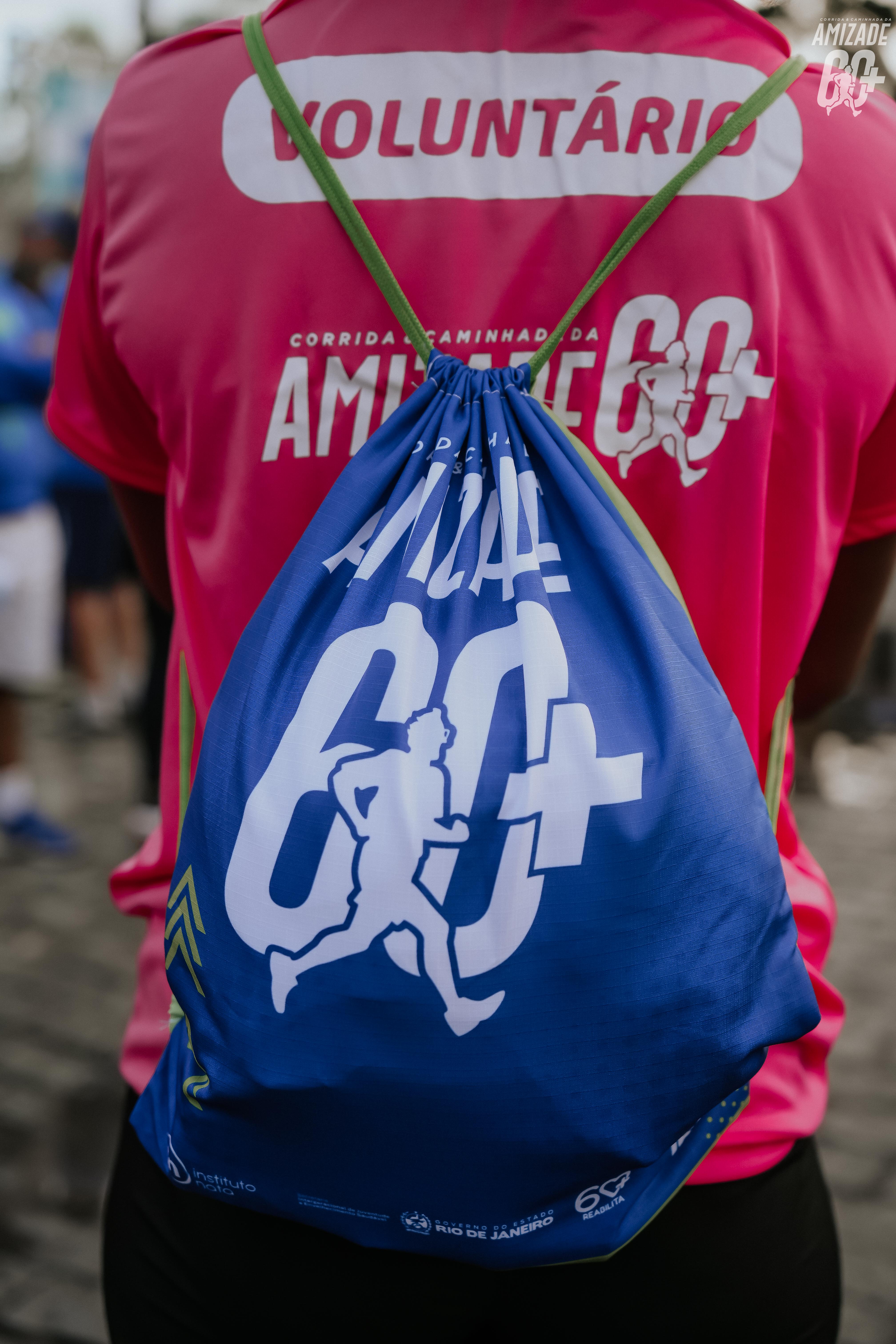 Foto do evento Corrida e Caminhada da Amizade 2026