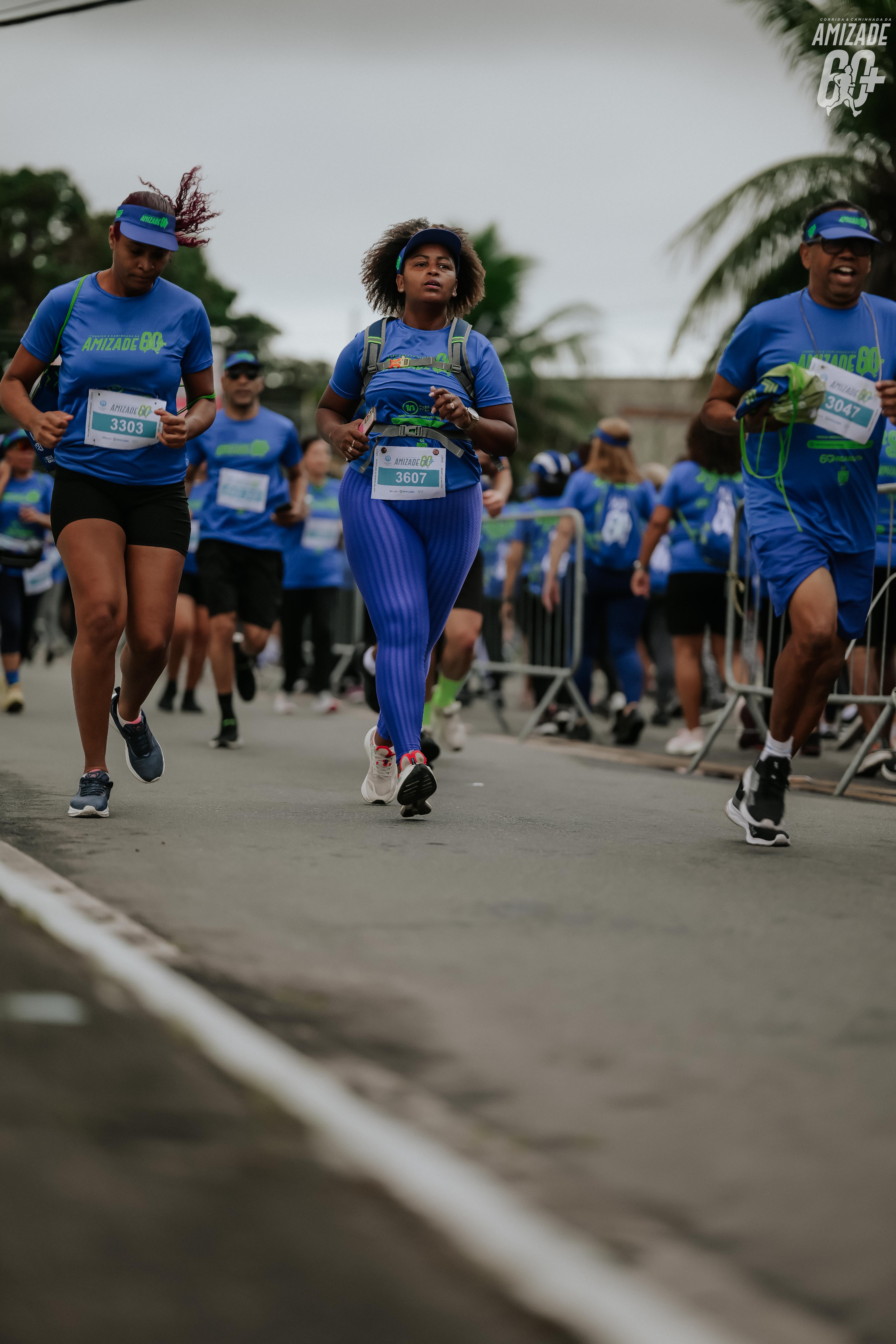 Foto do evento Corrida e Caminhada da Amizade 2026