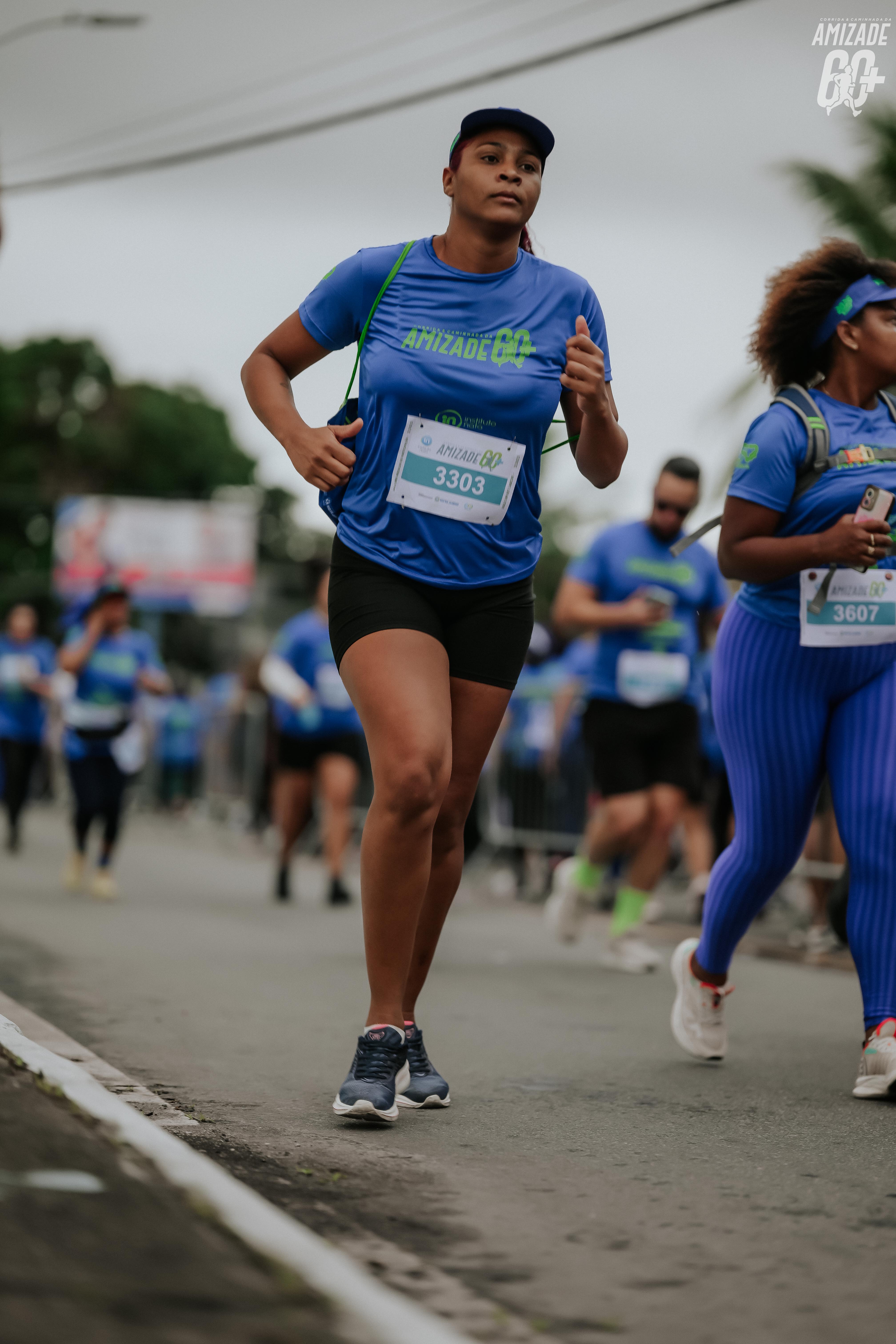 Foto do evento Corrida e Caminhada da Amizade 2026