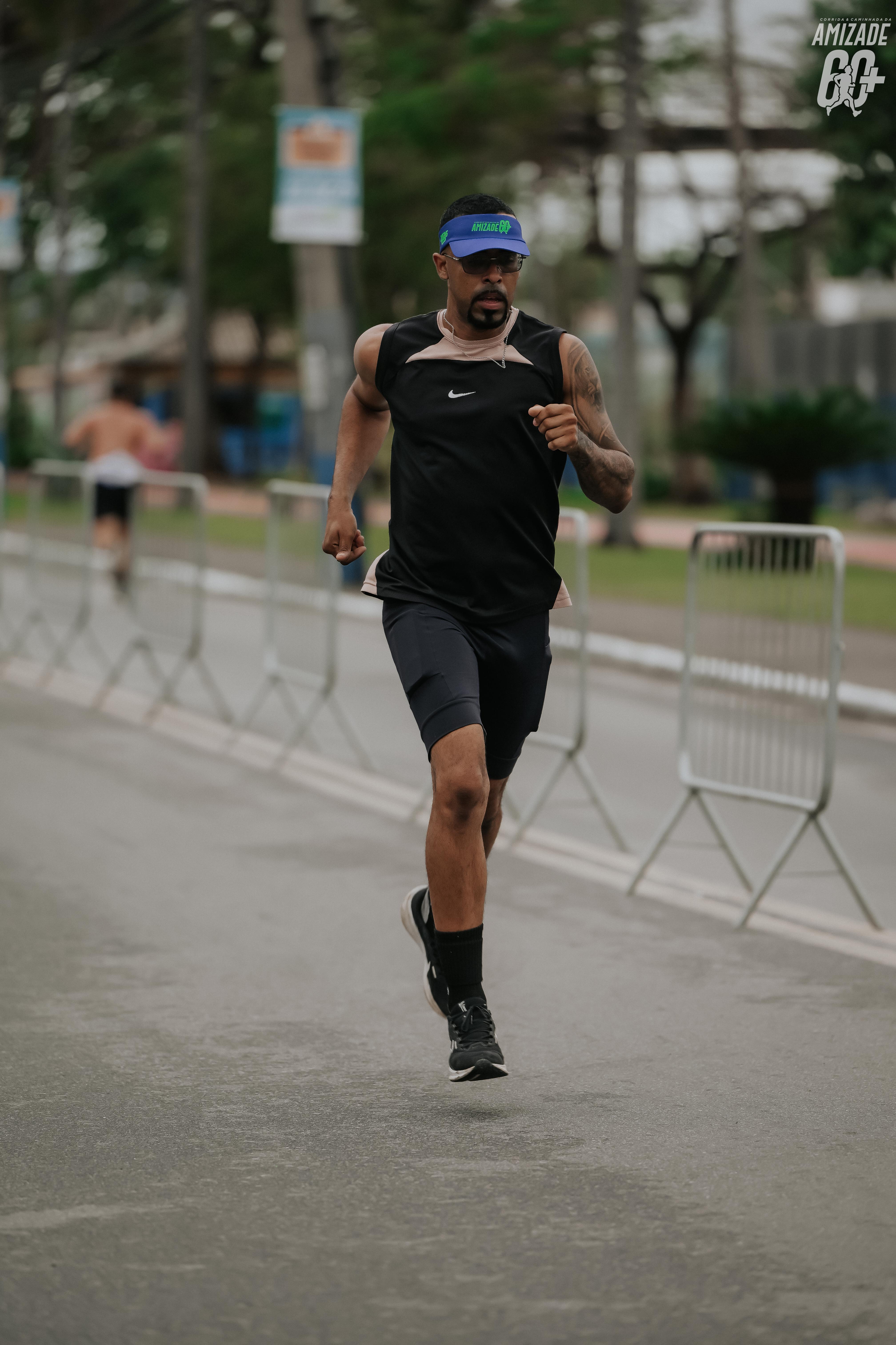 Foto do evento Corrida e Caminhada da Amizade 2026