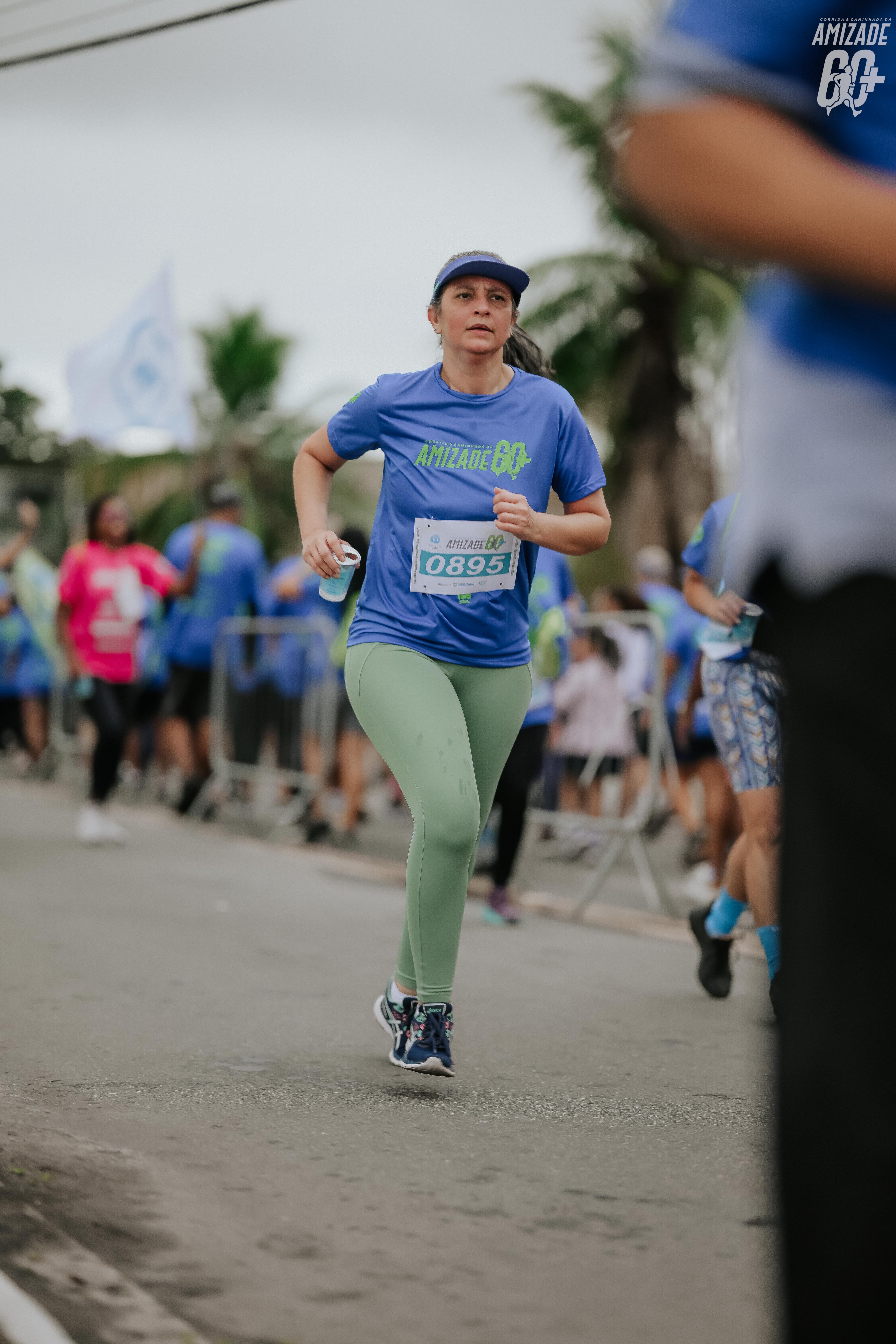 Foto do evento Corrida e Caminhada da Amizade 2026