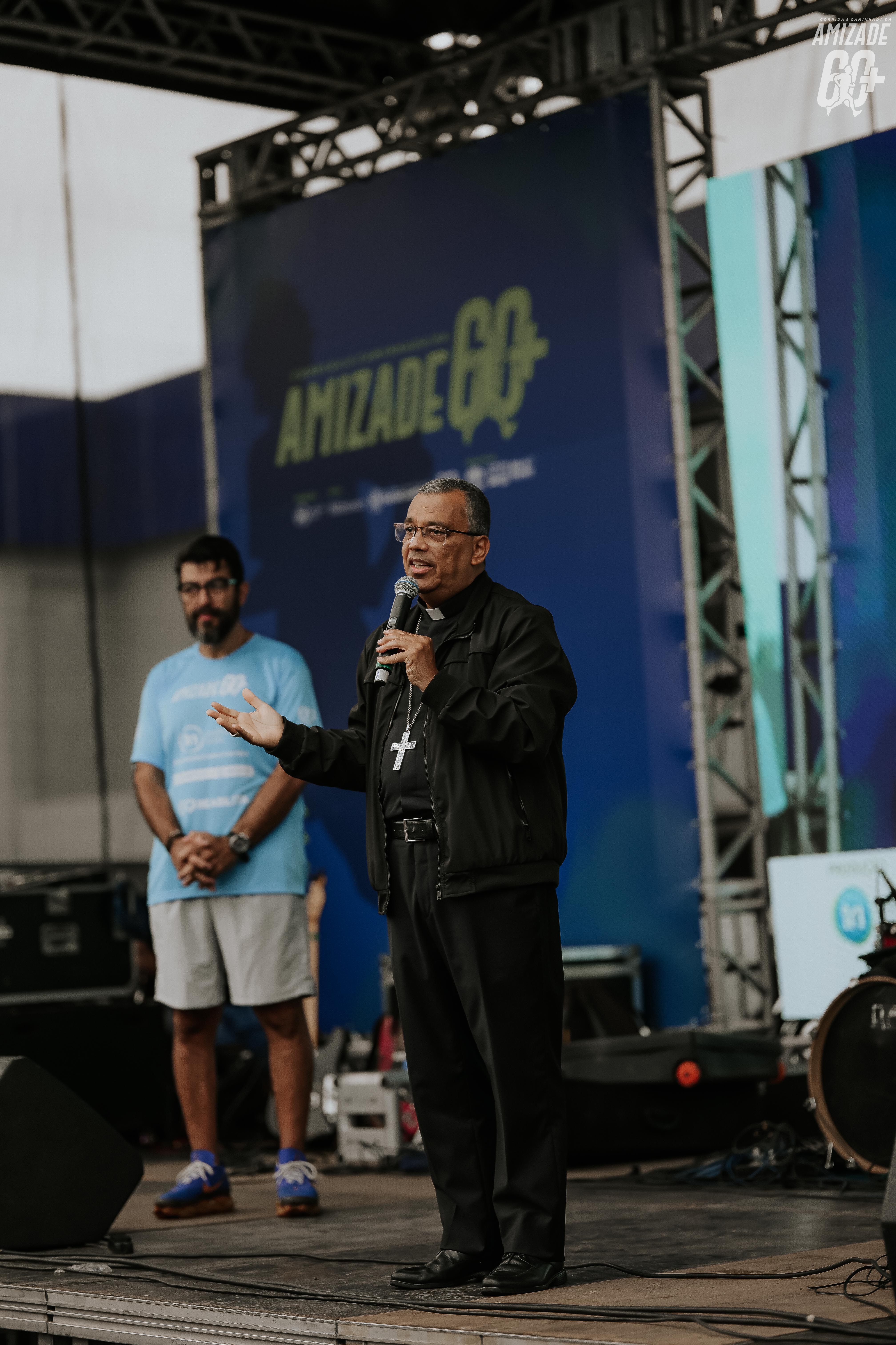Foto do evento Corrida e Caminhada da Amizade 2026