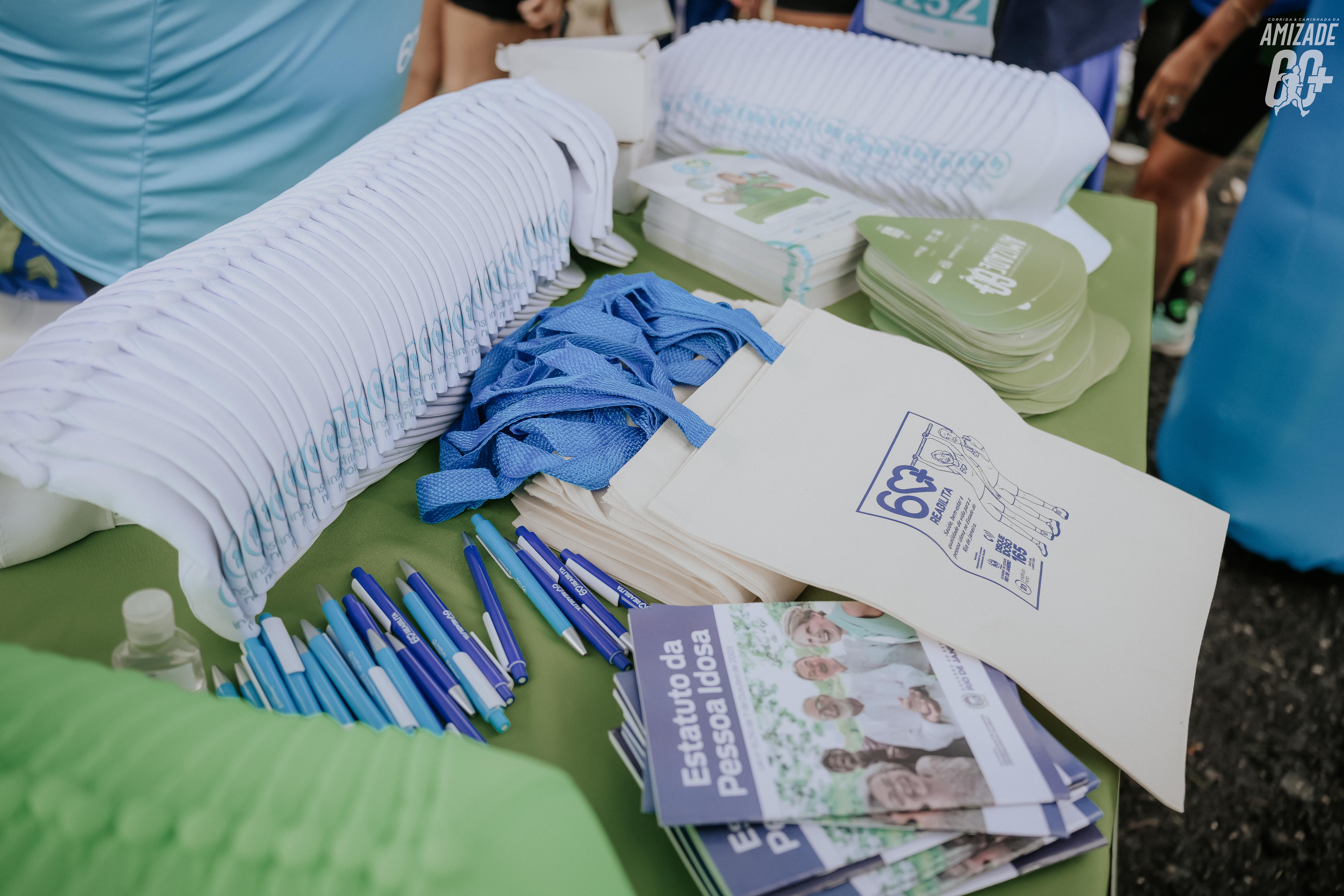 Foto do evento Corrida e Caminhada da Amizade 2026
