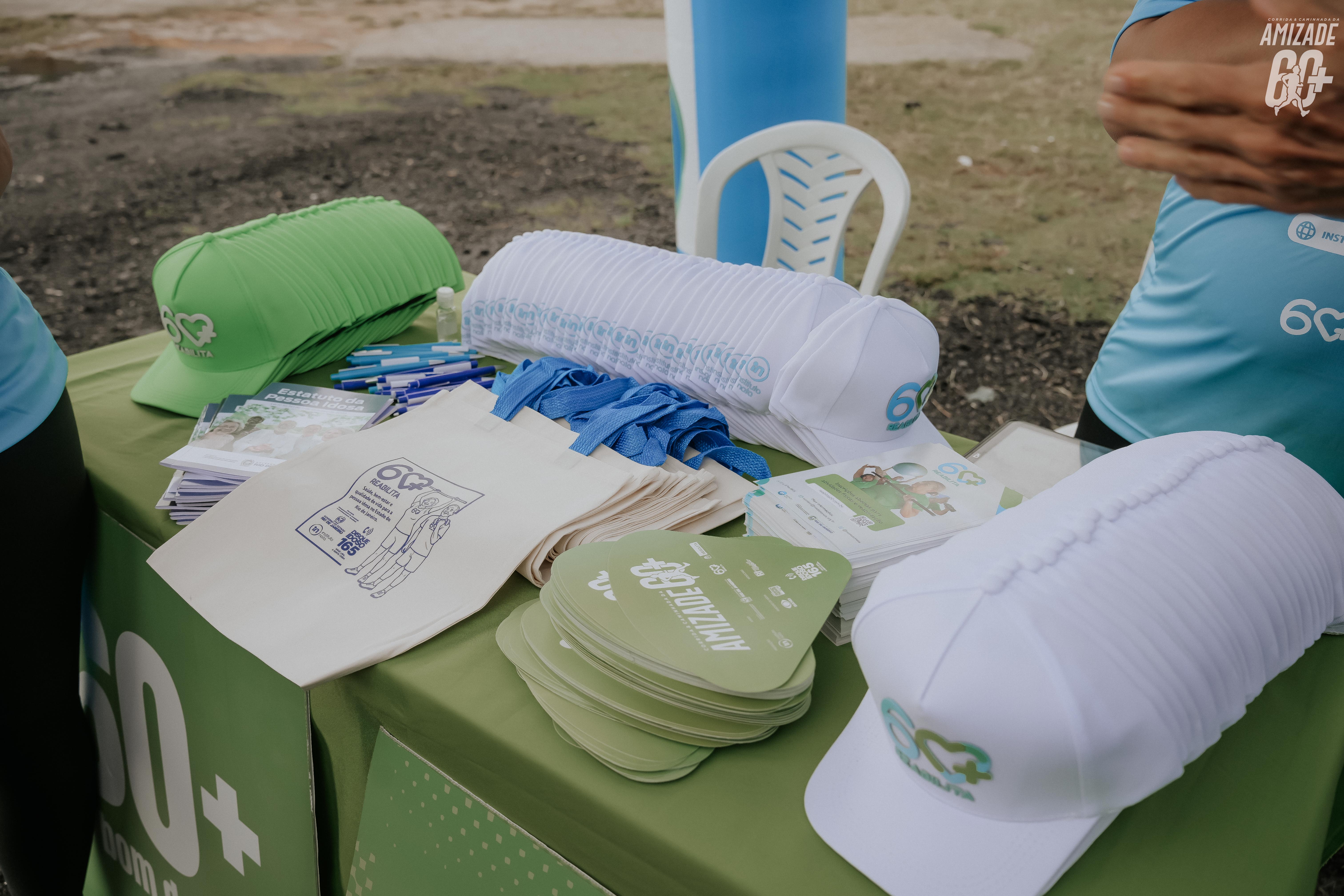 Foto do evento Corrida e Caminhada da Amizade 2026