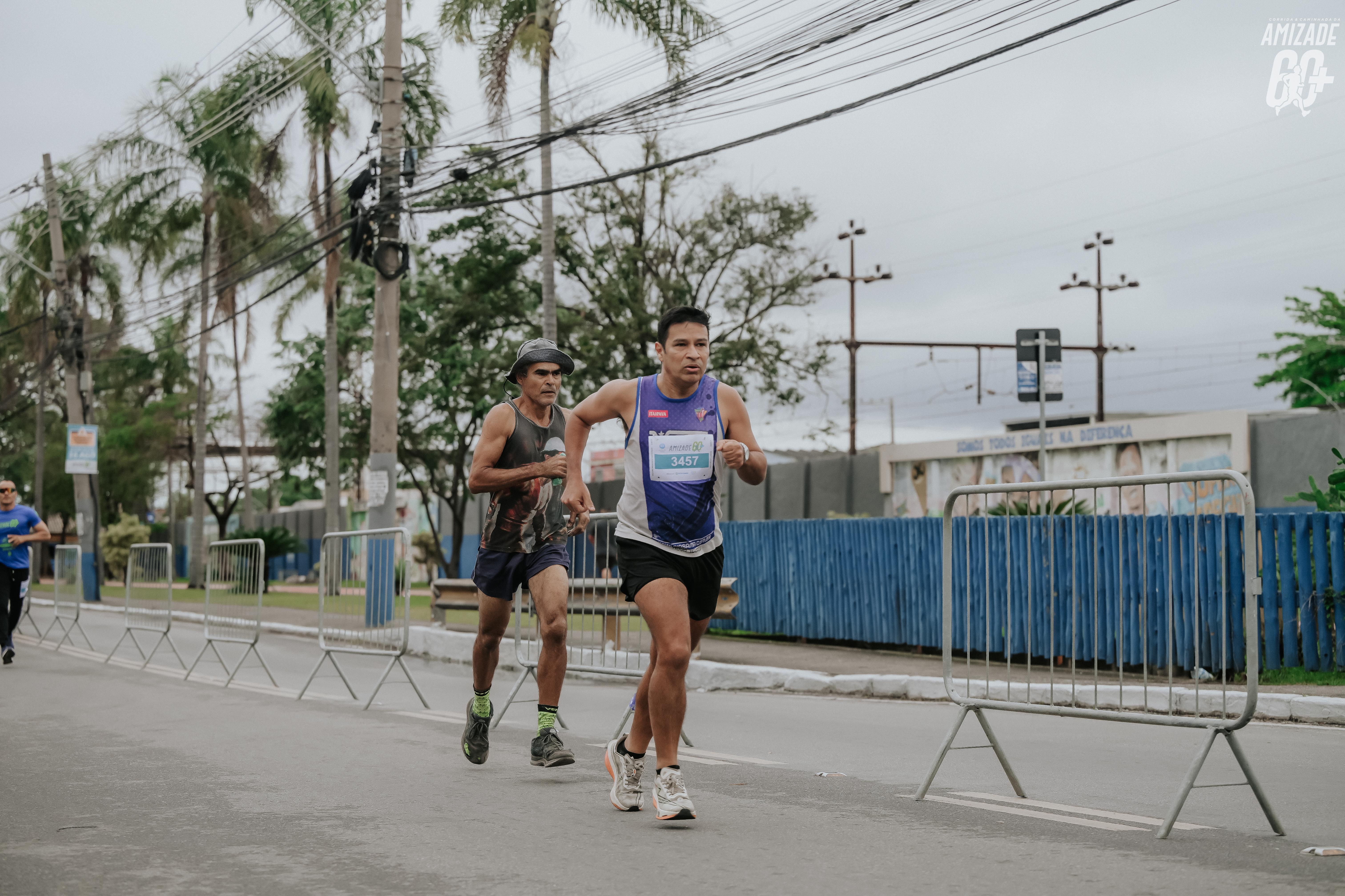 Foto do evento Corrida e Caminhada da Amizade 2026