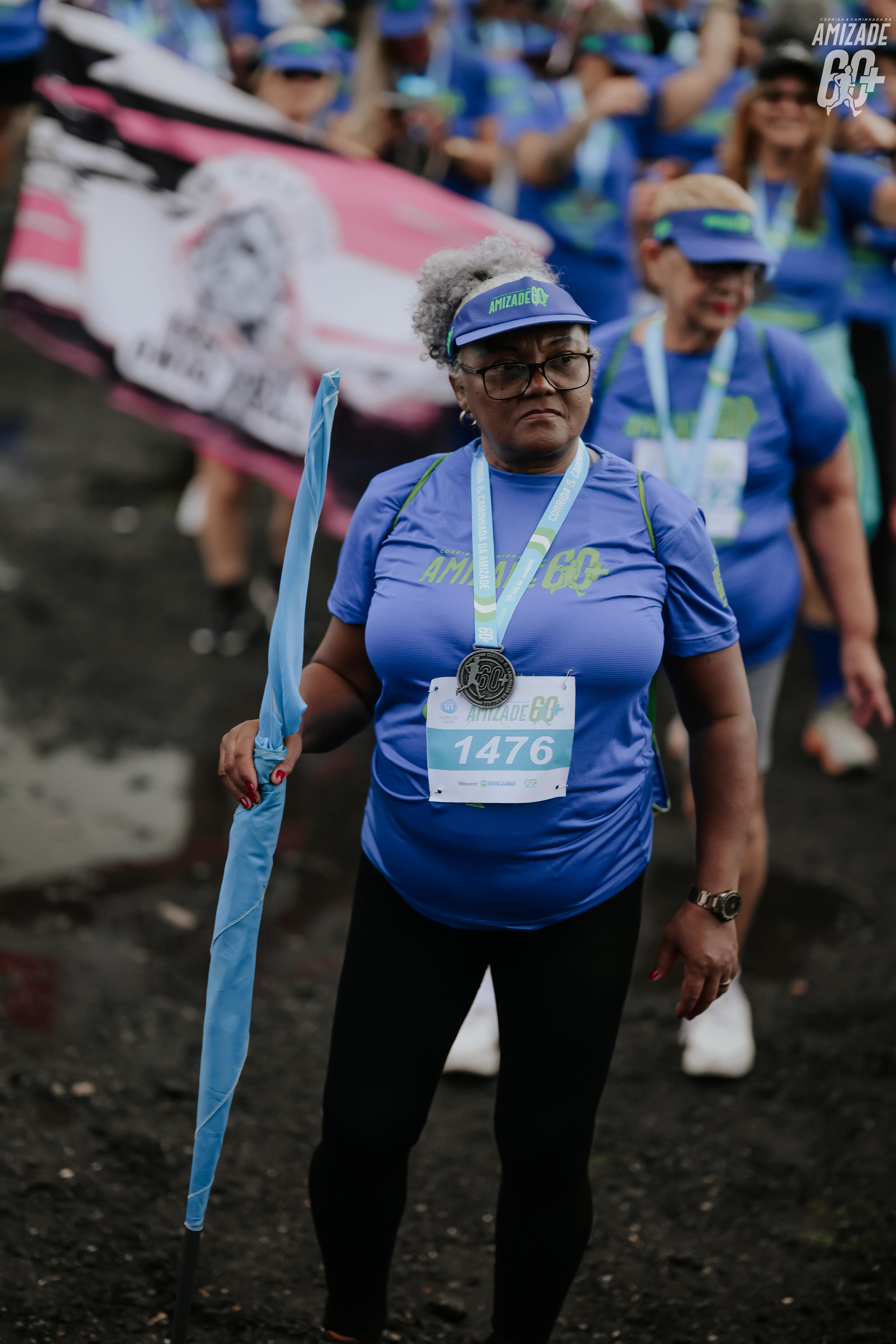 Foto do evento Corrida e Caminhada da Amizade 2026