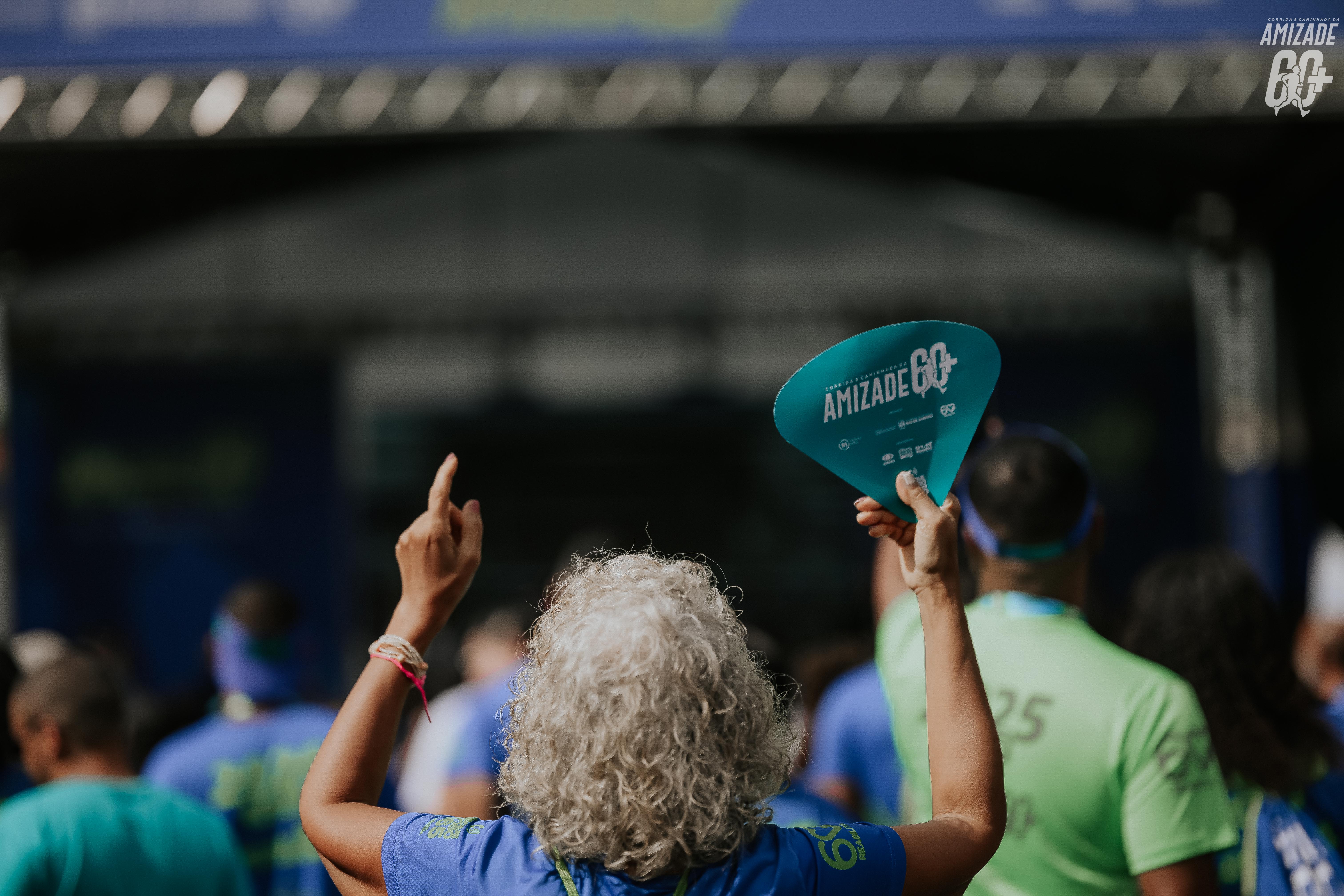 Foto do evento Corrida e Caminhada da Amizade 2026