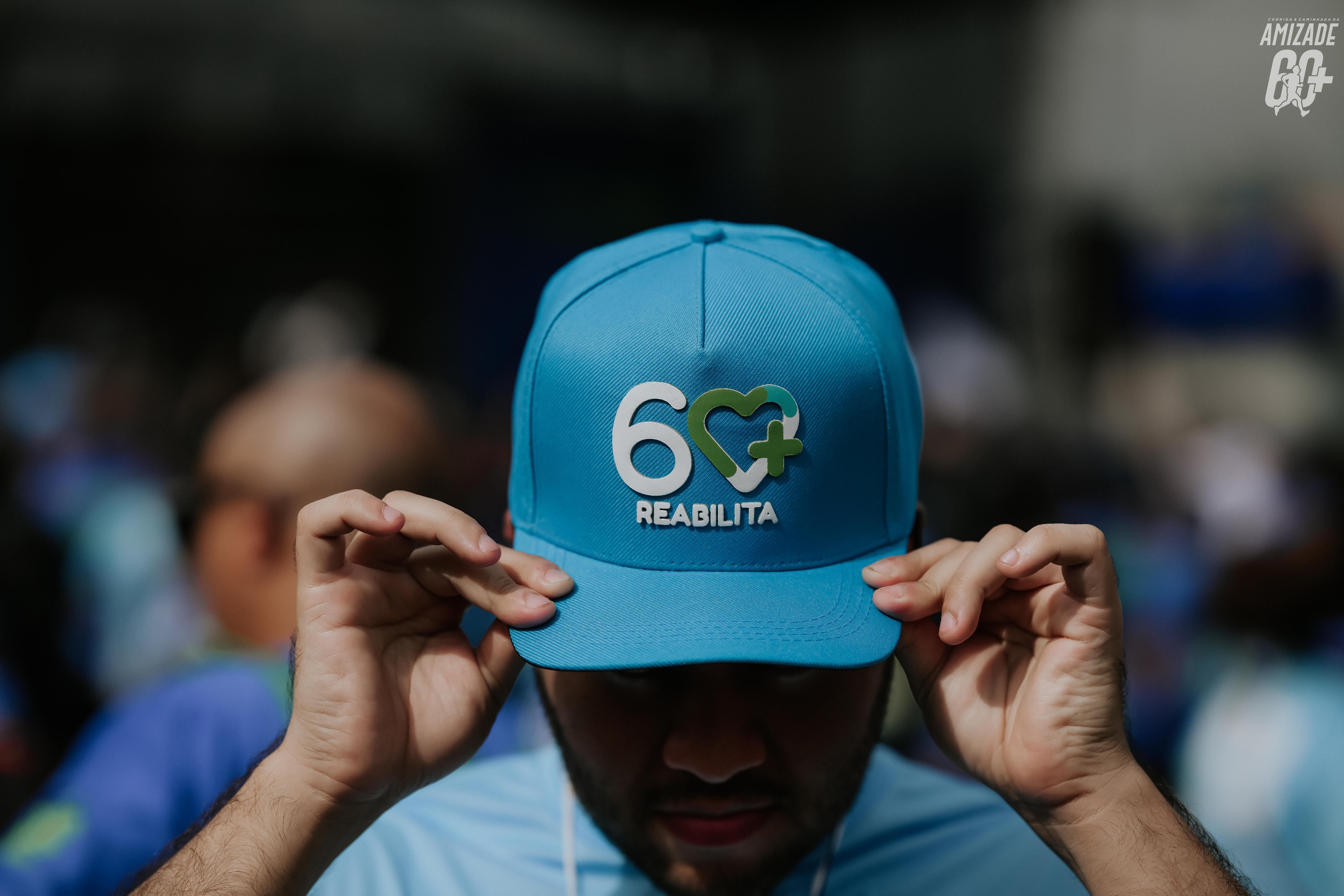 Foto do evento Corrida e Caminhada da Amizade 2026