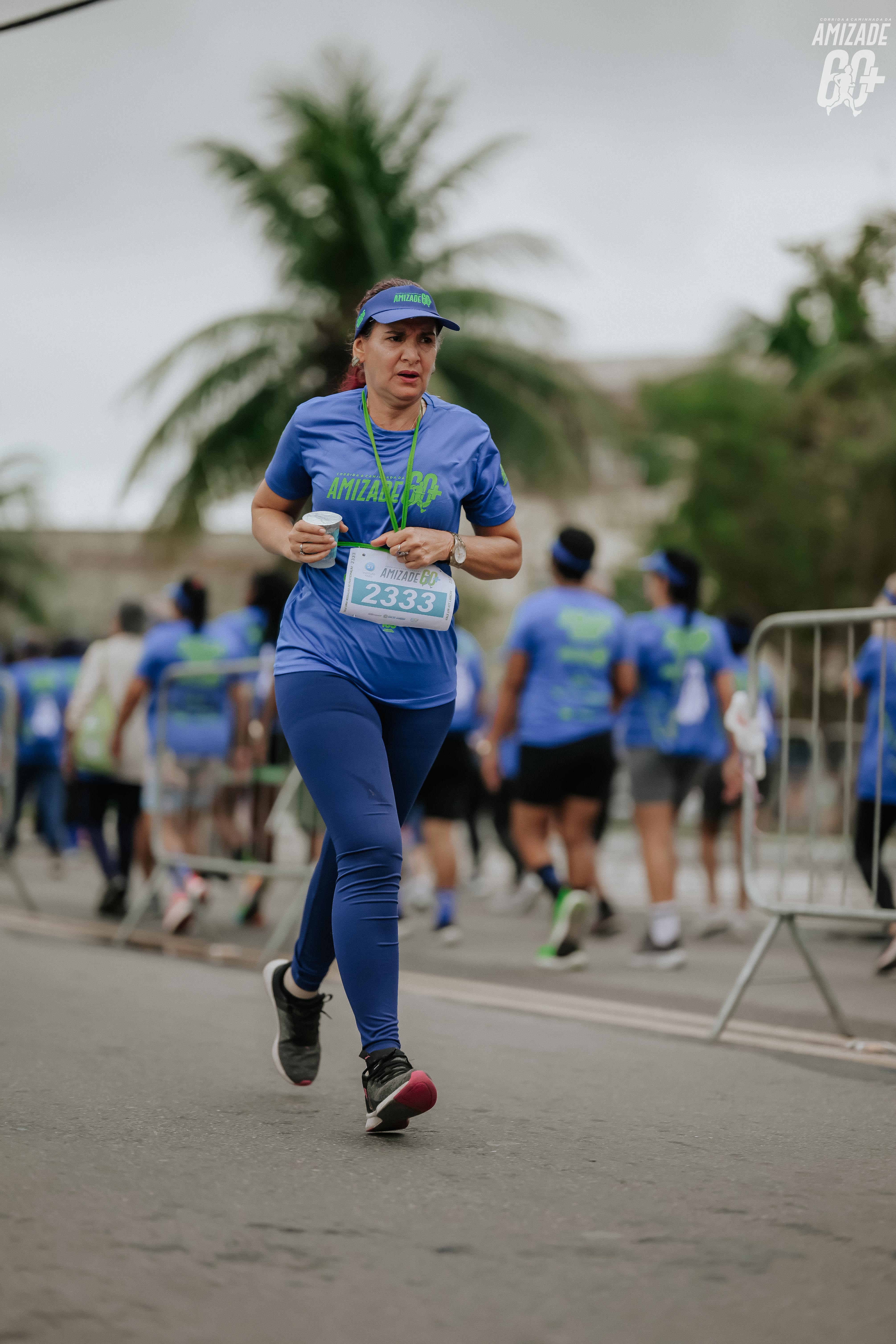Foto do evento Corrida e Caminhada da Amizade 2026