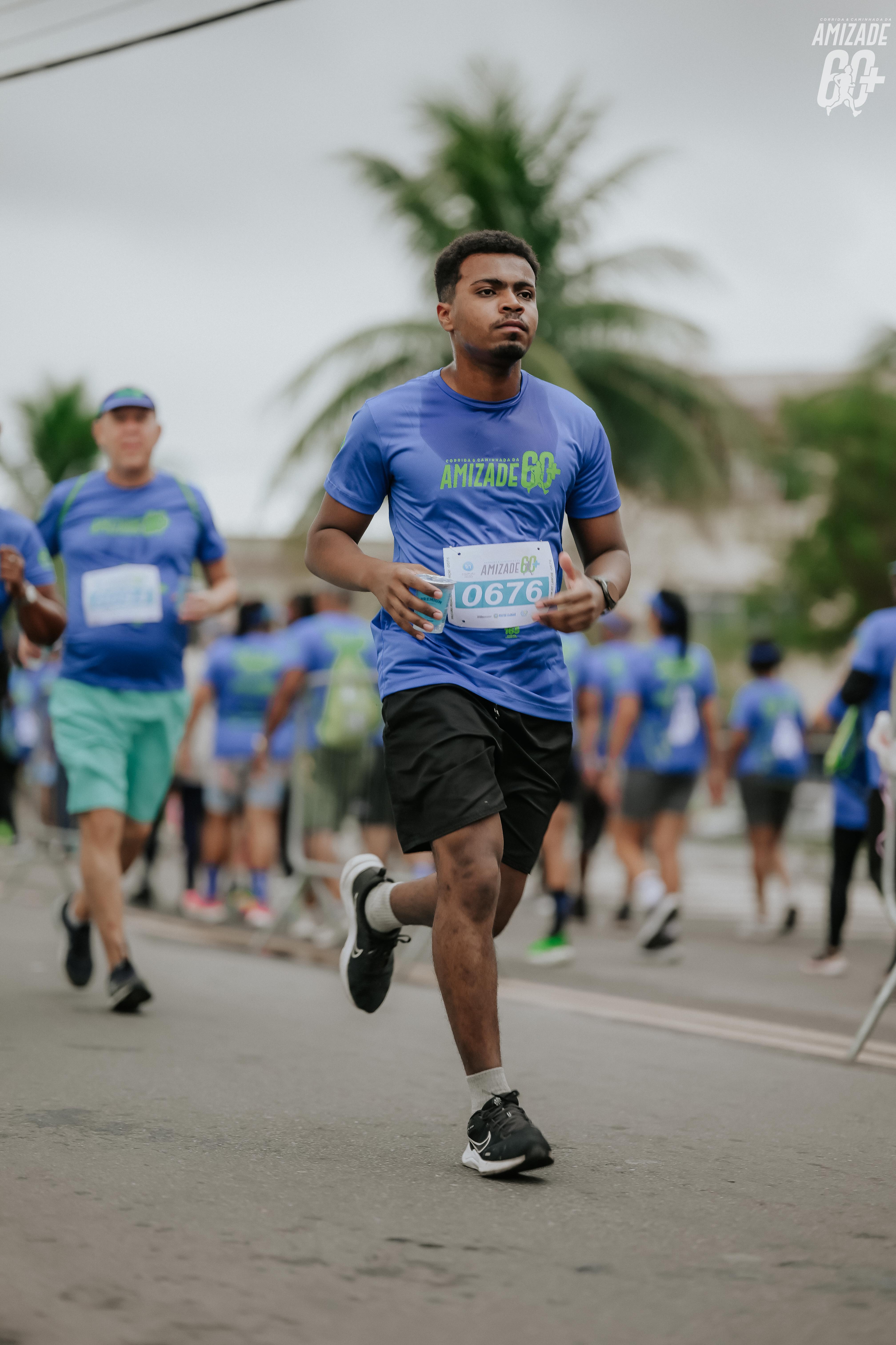 Foto do evento Corrida e Caminhada da Amizade 2026