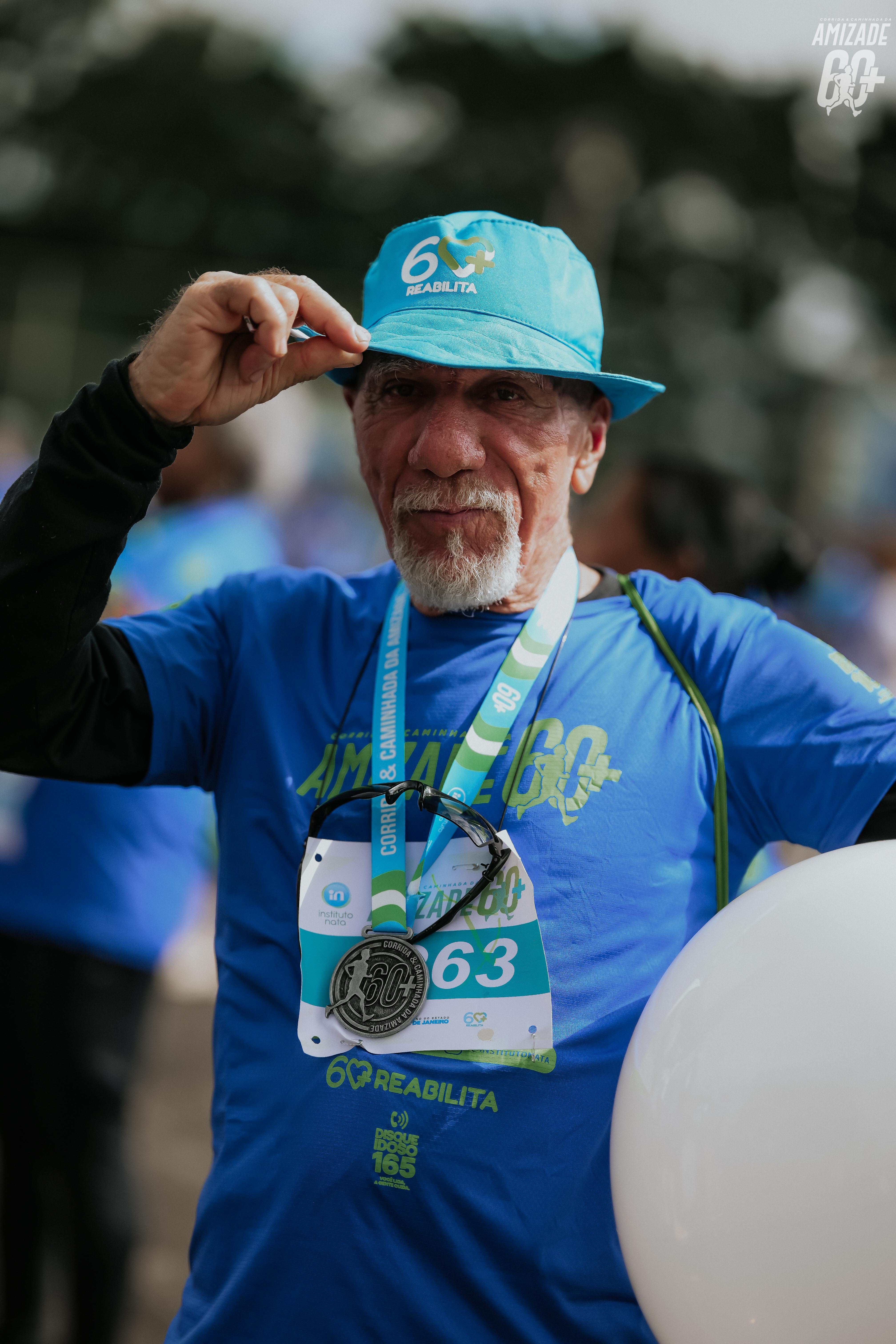 Foto do evento Corrida e Caminhada da Amizade 2026