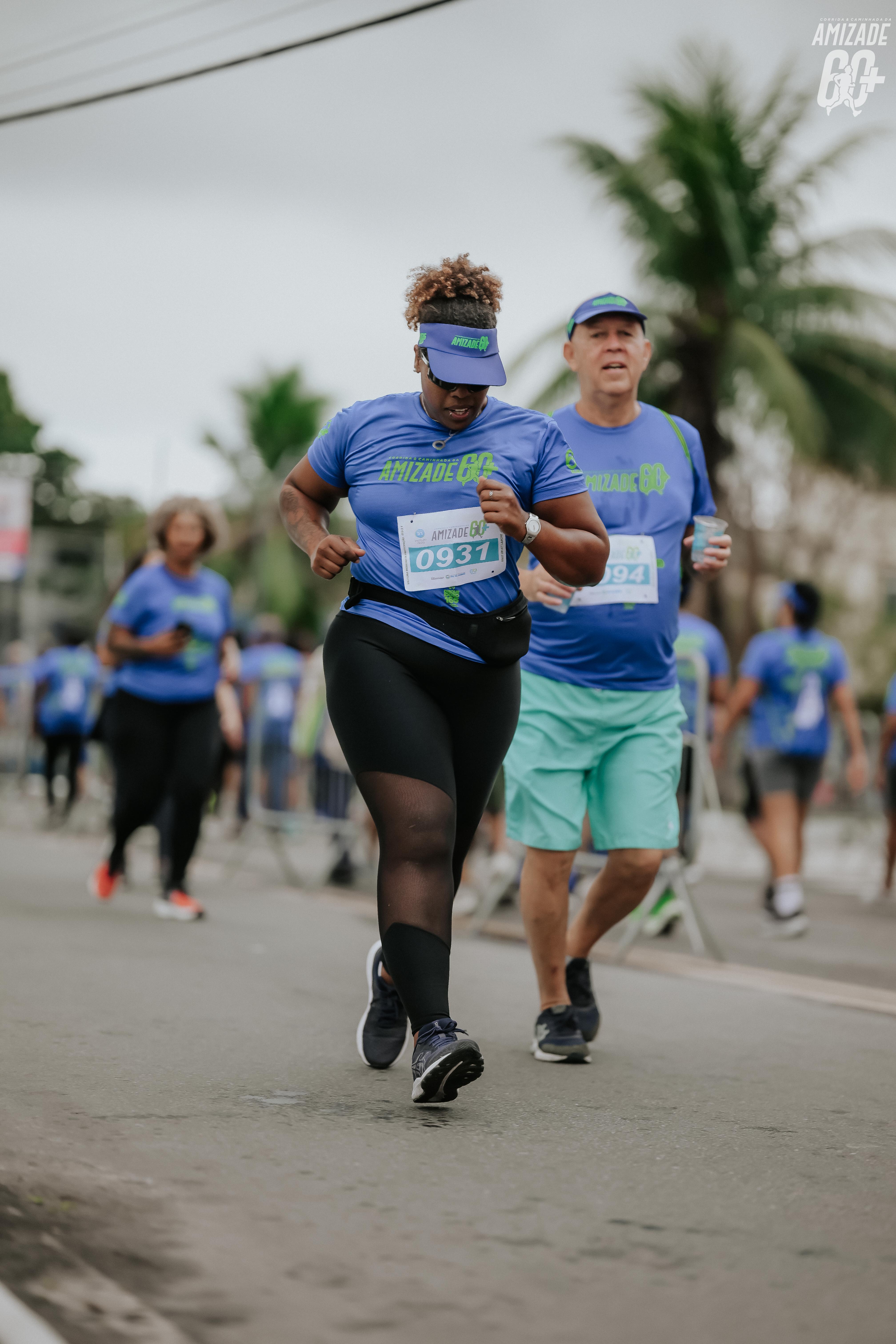Foto do evento Corrida e Caminhada da Amizade 2026