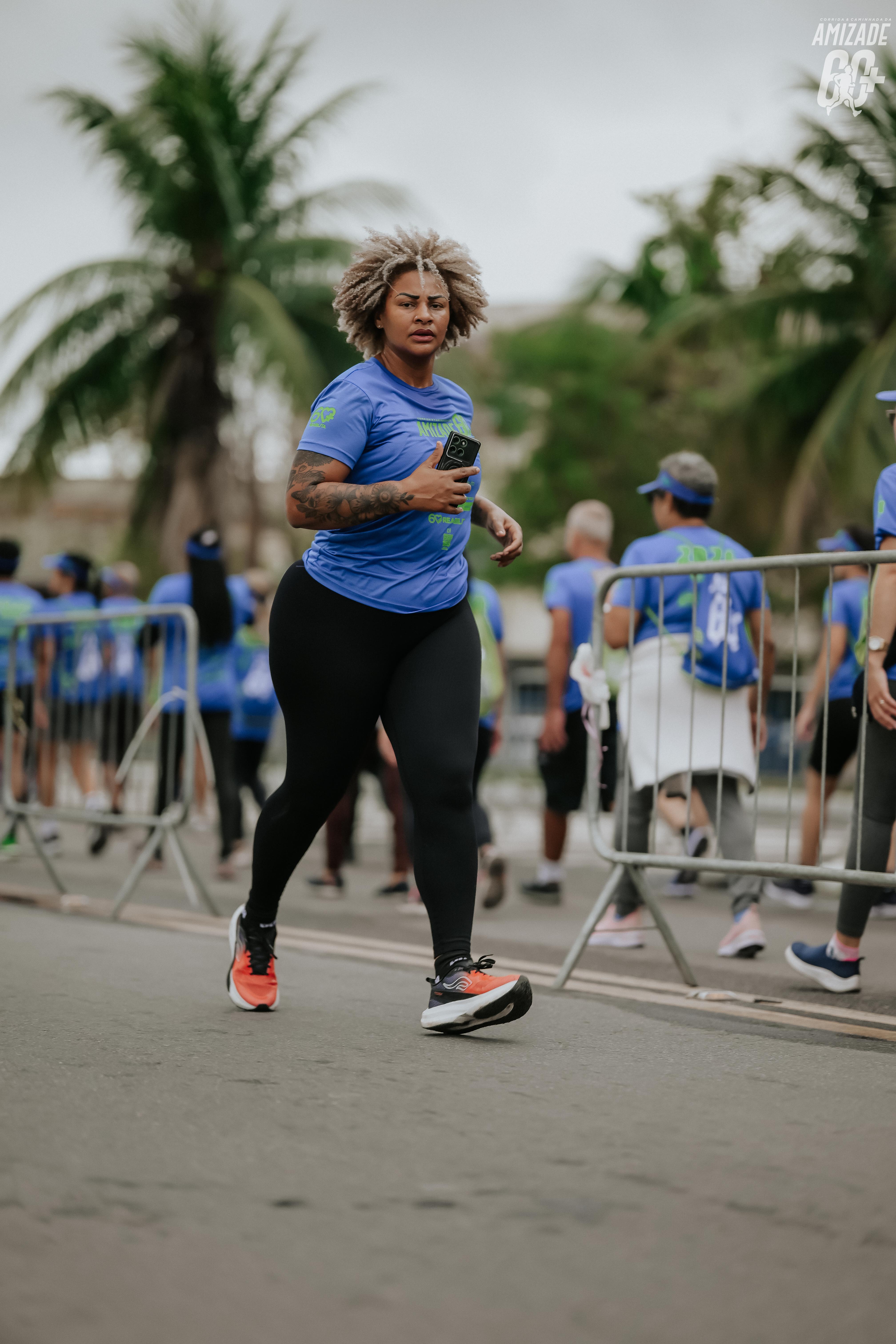 Foto do evento Corrida e Caminhada da Amizade 2026