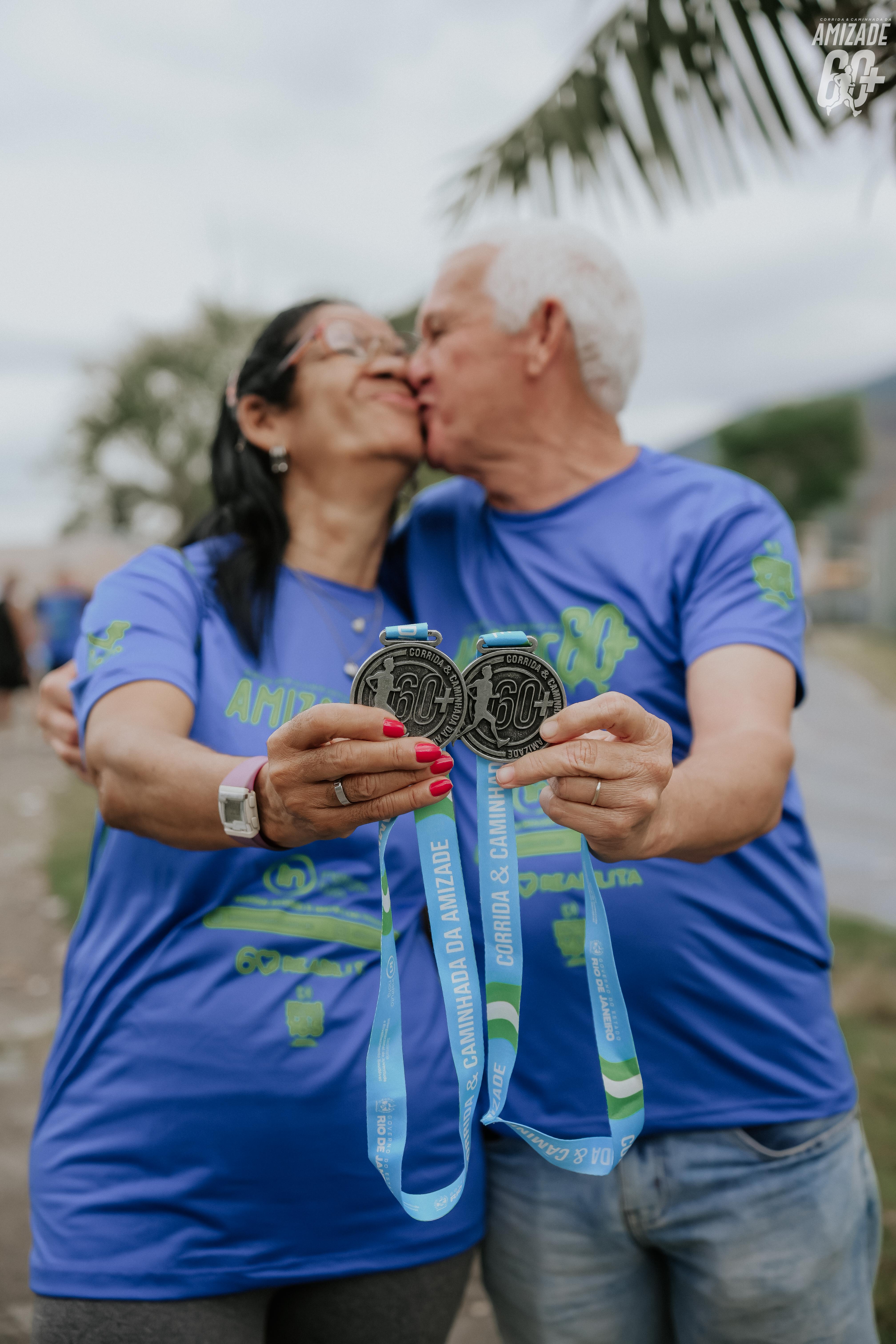 Foto do evento Corrida e Caminhada da Amizade 2026