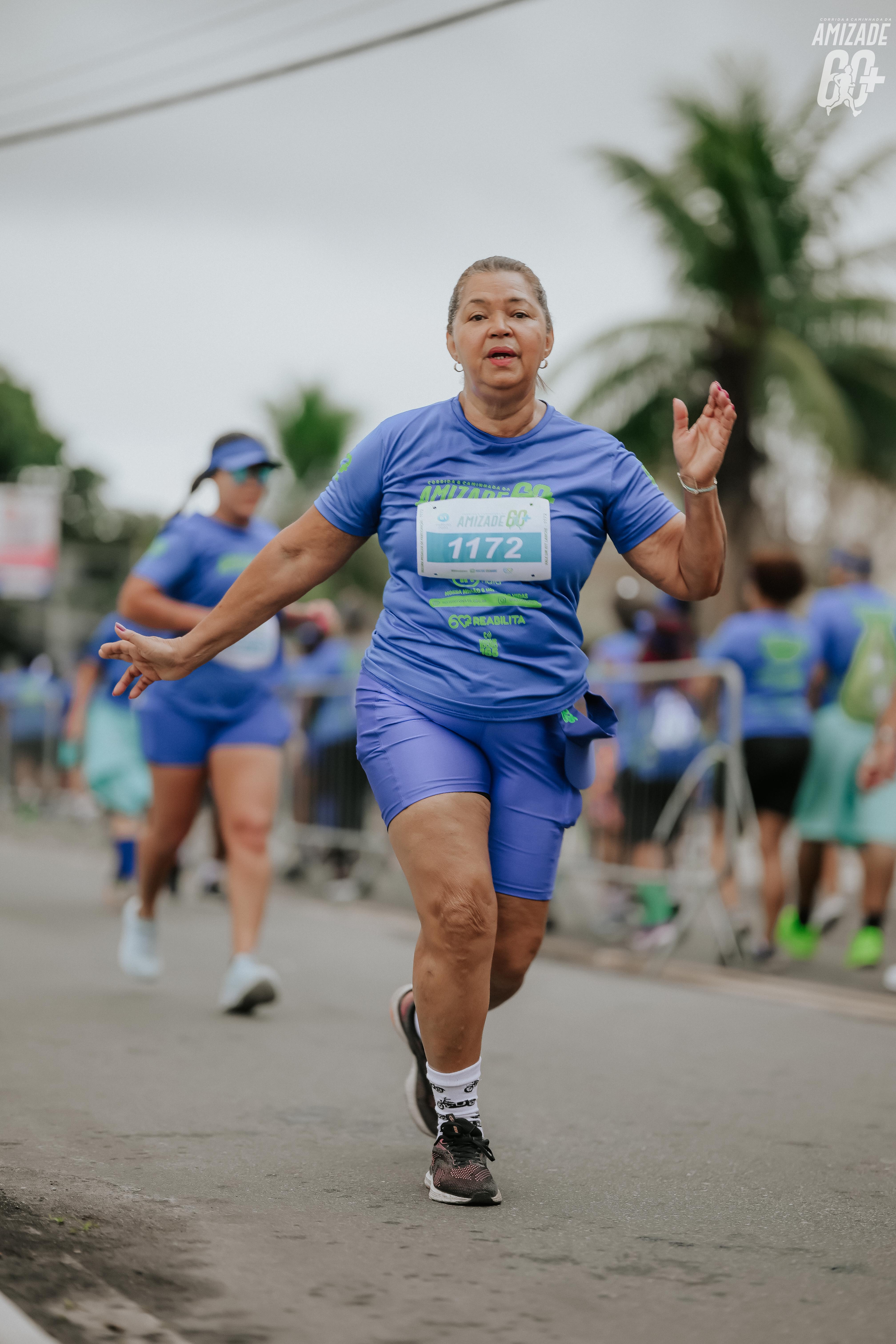Foto do evento Corrida e Caminhada da Amizade 2026
