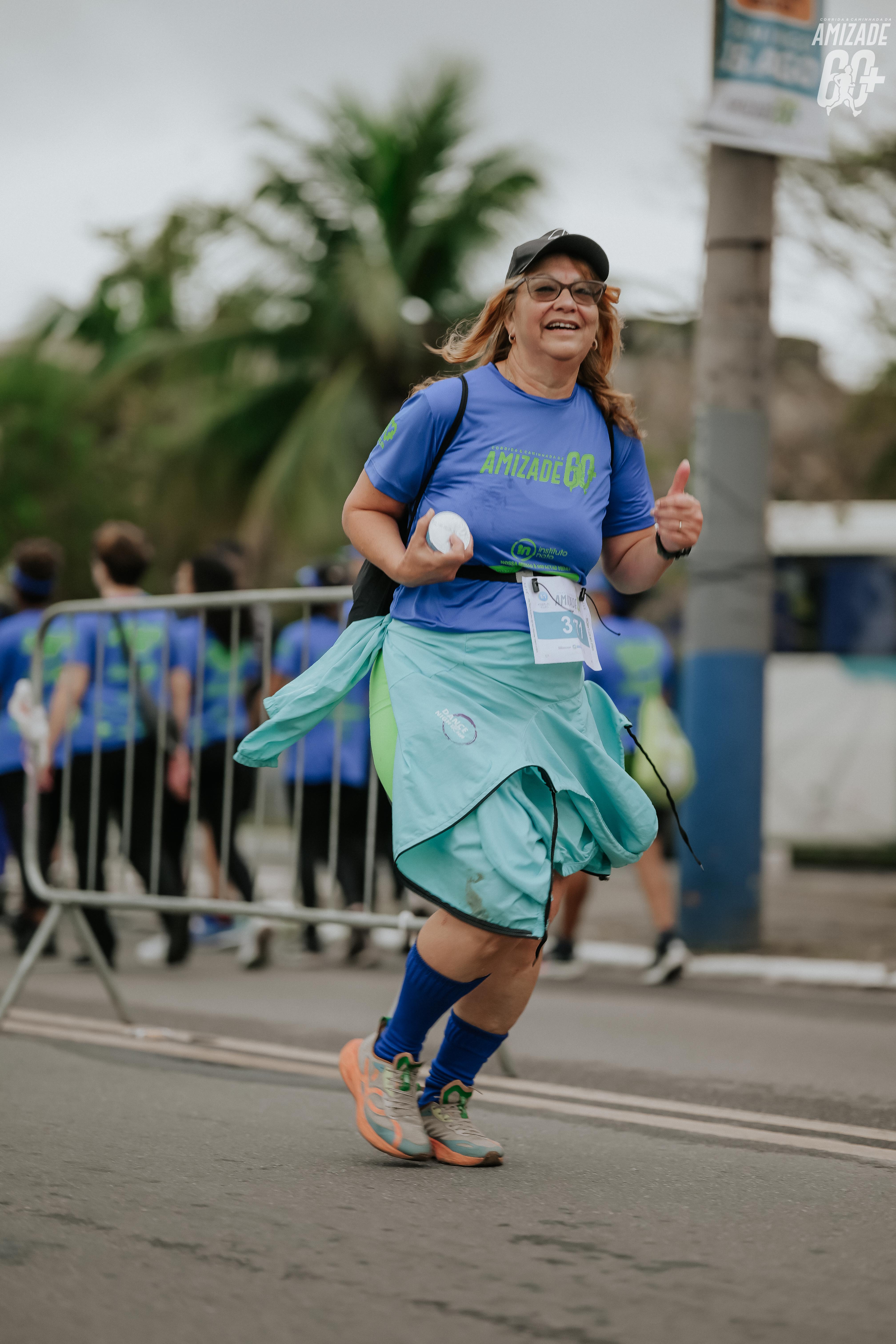 Foto do evento Corrida e Caminhada da Amizade 2026