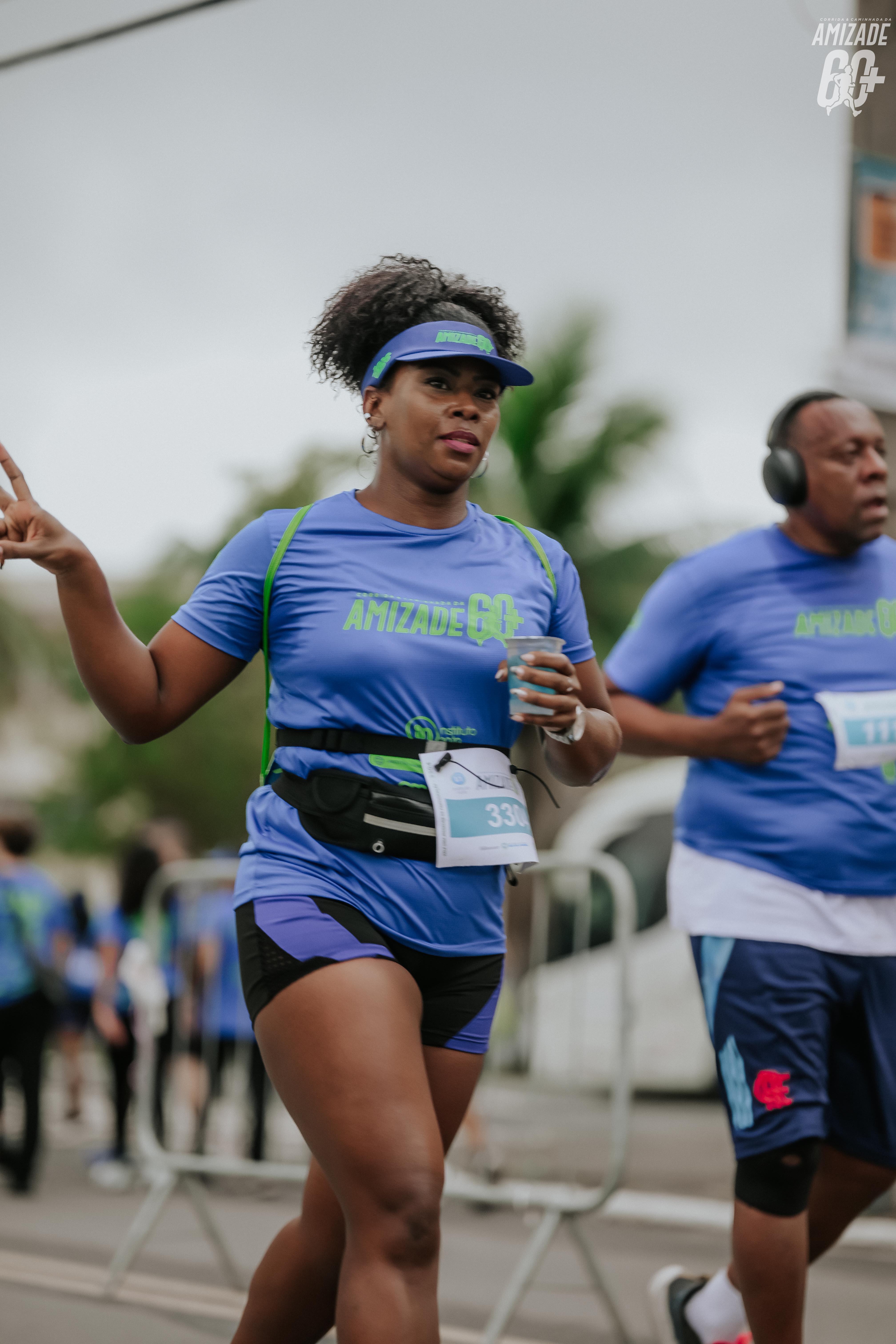 Foto do evento Corrida e Caminhada da Amizade 2026