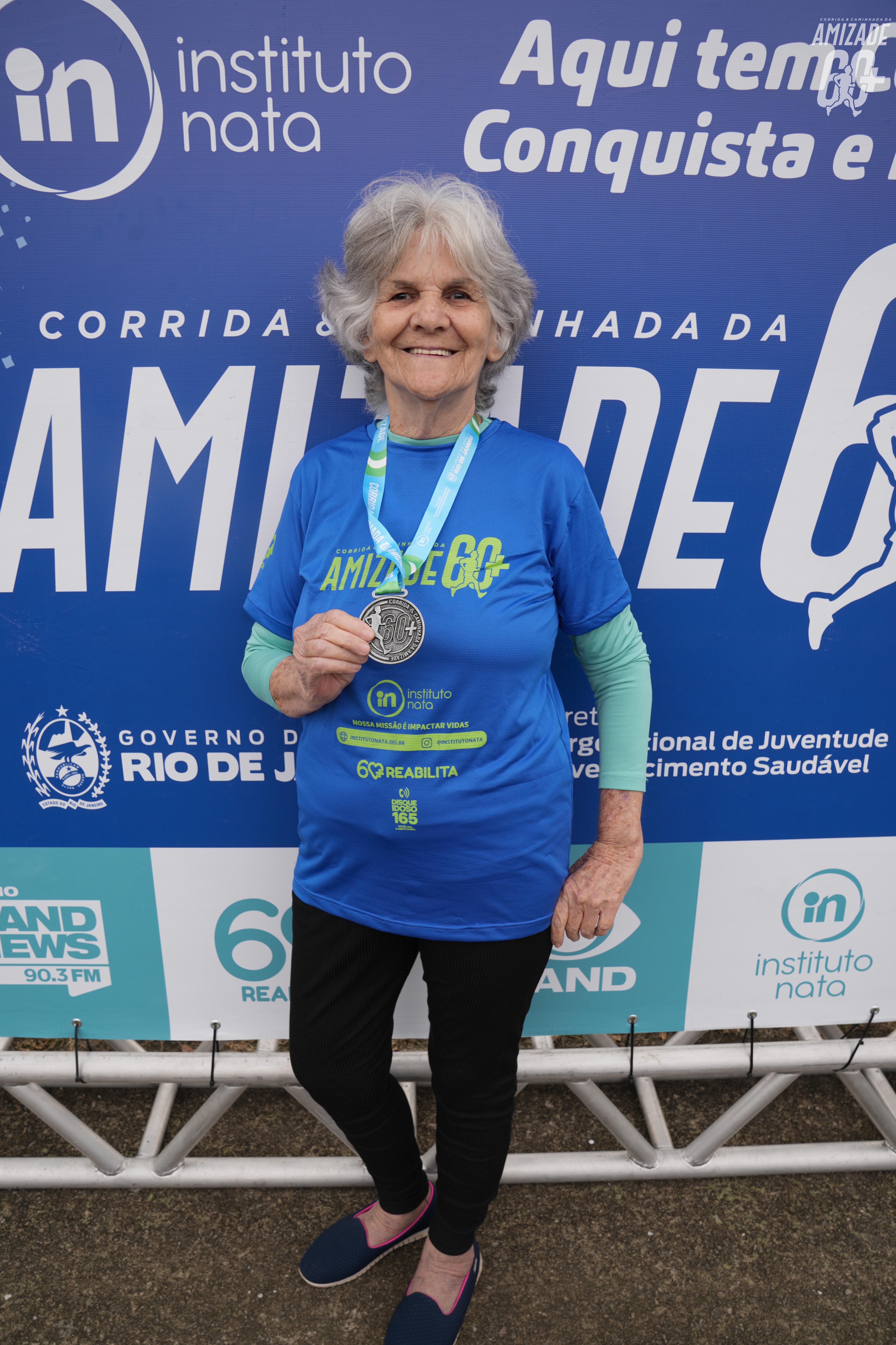 Foto do evento Corrida e Caminhada da Amizade 2026