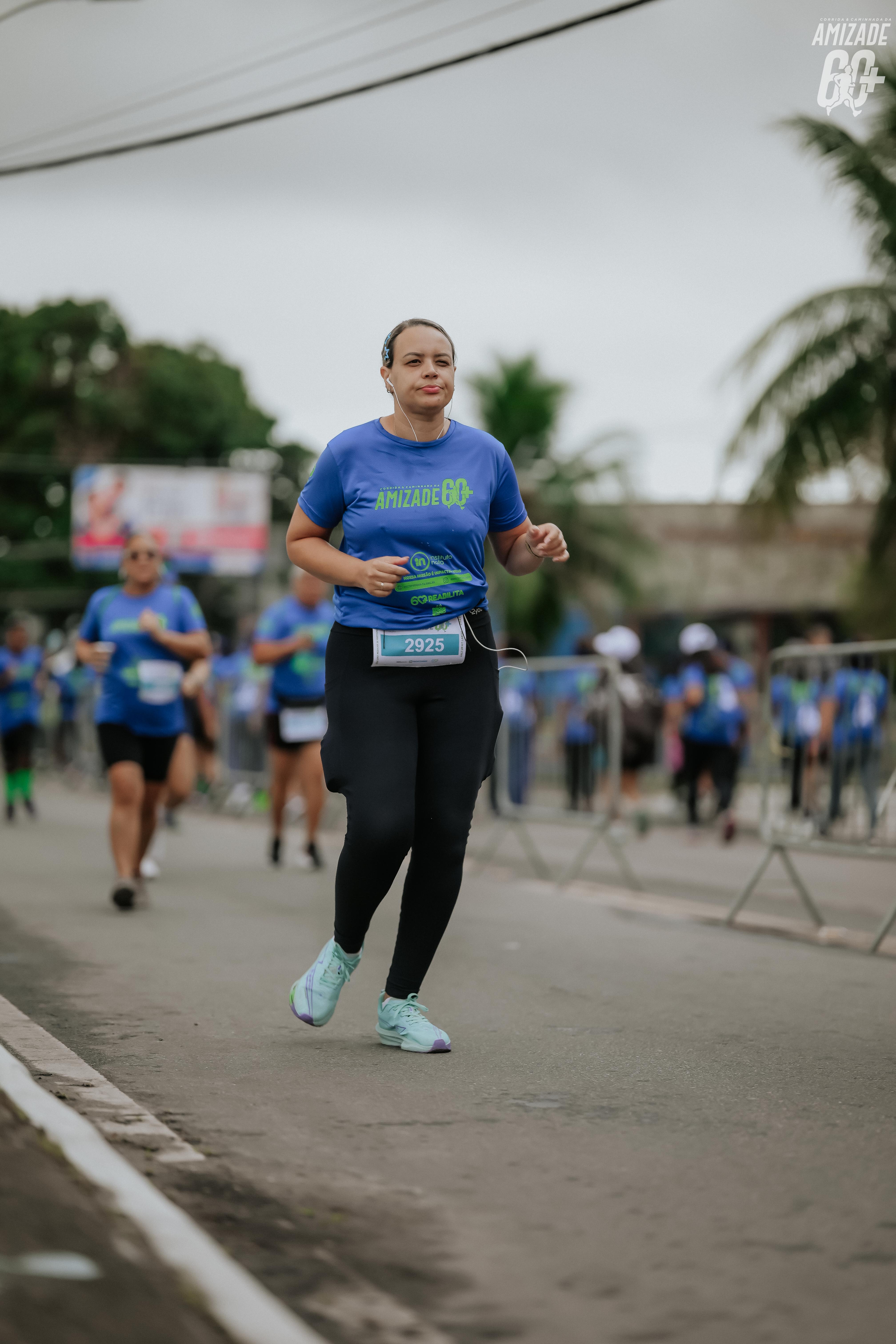 Foto do evento Corrida e Caminhada da Amizade 2026