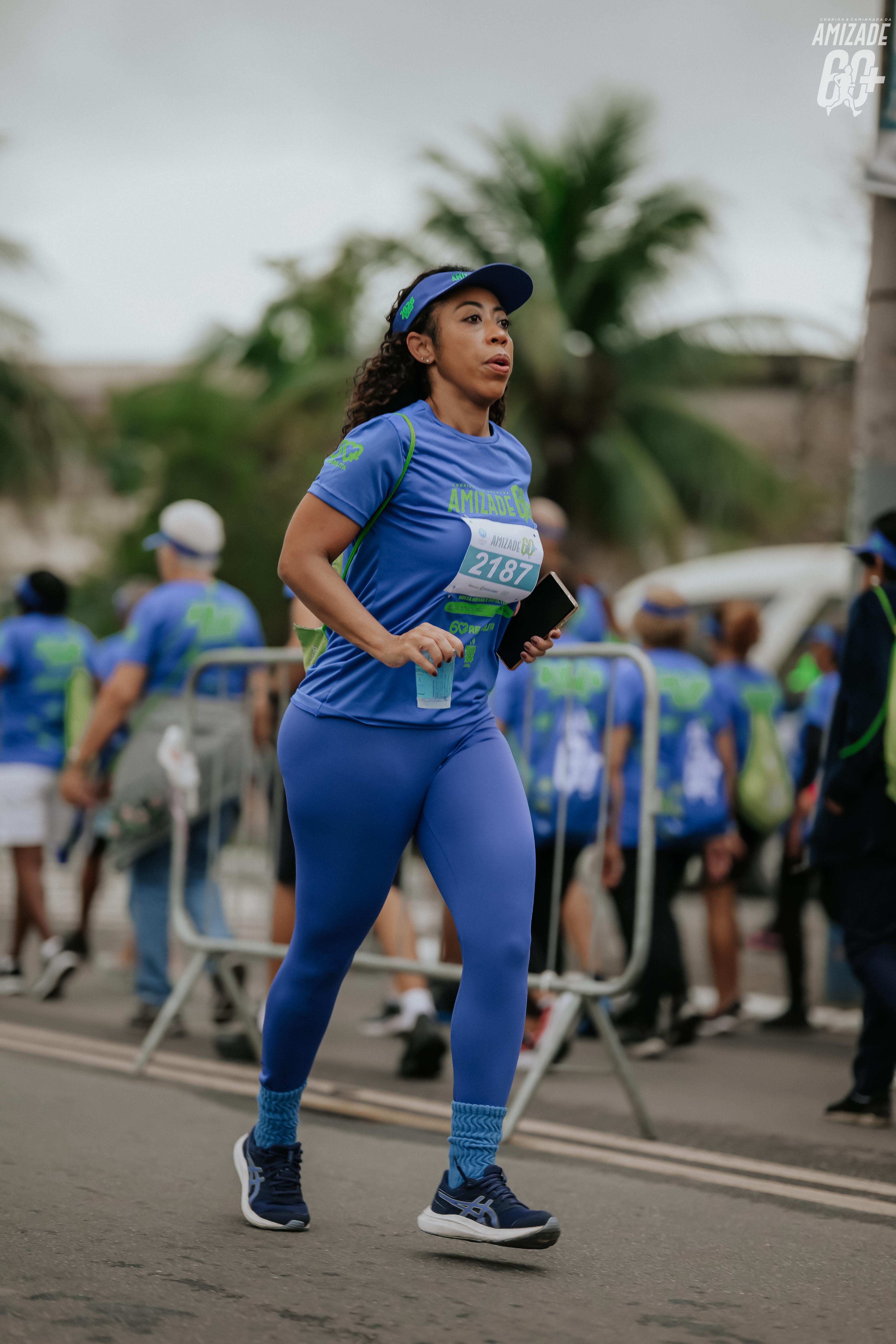 Foto do evento Corrida e Caminhada da Amizade 2026